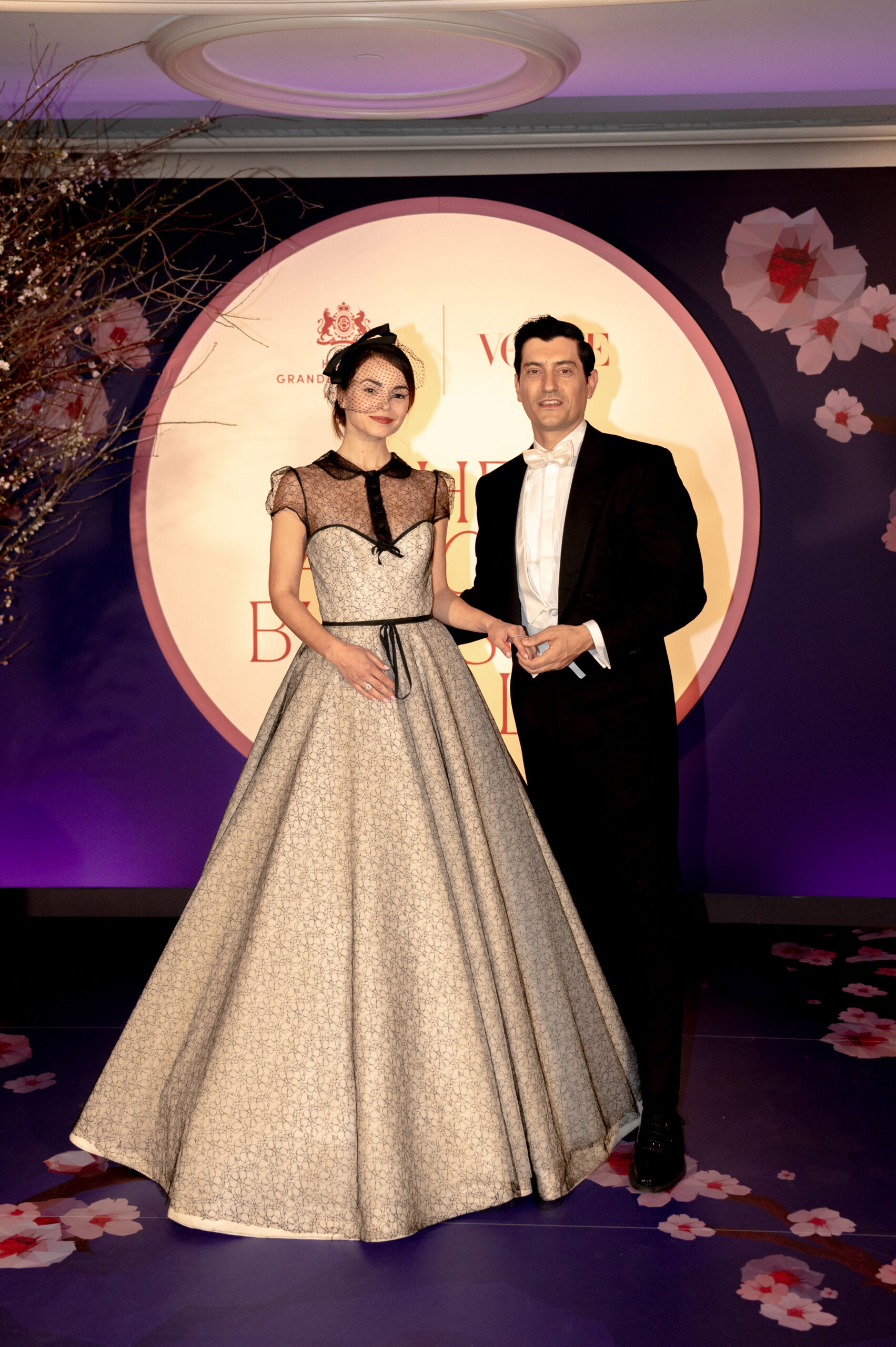 Hotel Grande Bretagne x Vogue Greece: Οι πιο εντυπωσιακές red carpet εμφανίσεις-14