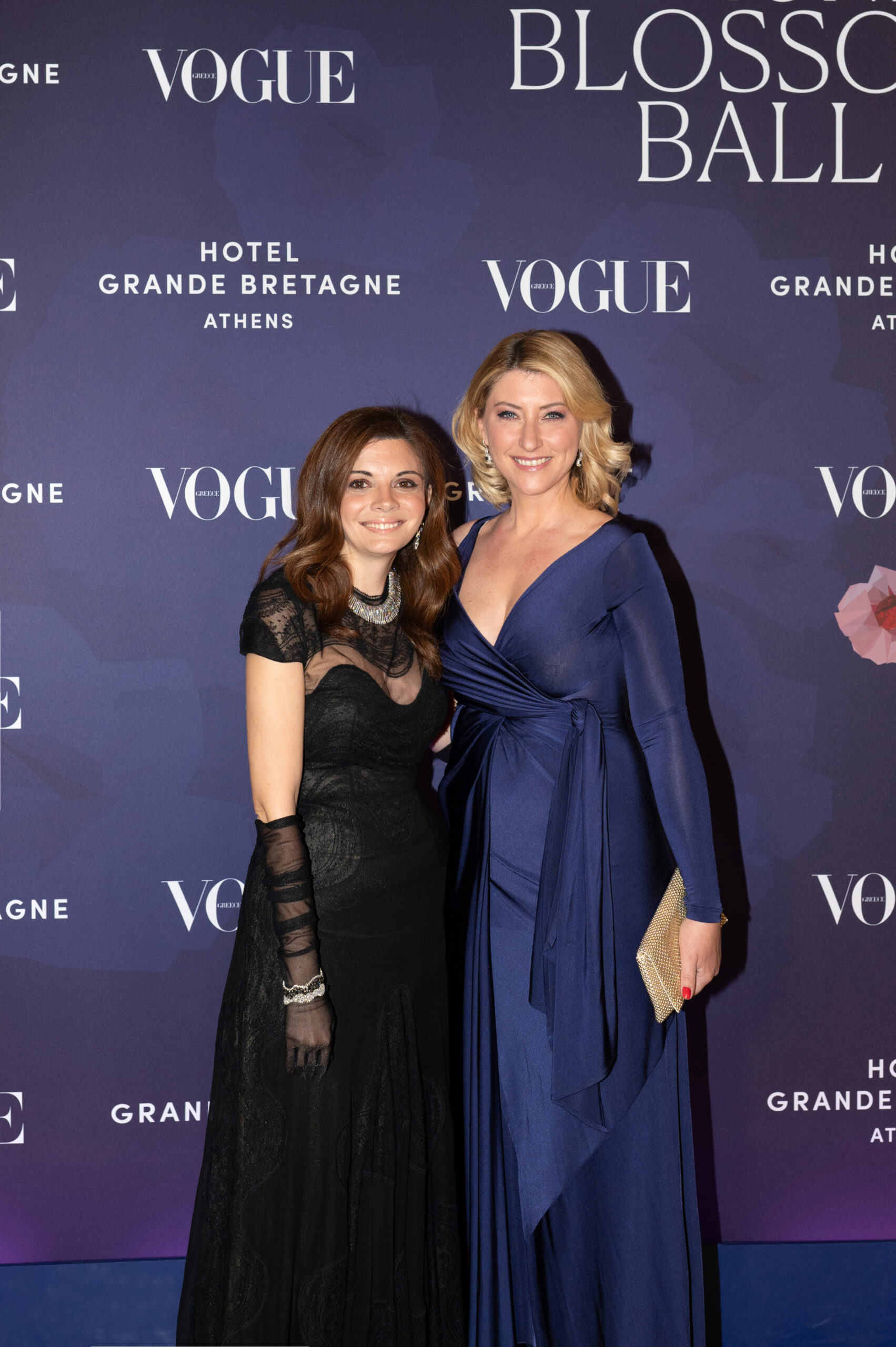 Hotel Grande Bretagne x Vogue Greece: Οι πιο εντυπωσιακές red carpet εμφανίσεις-1