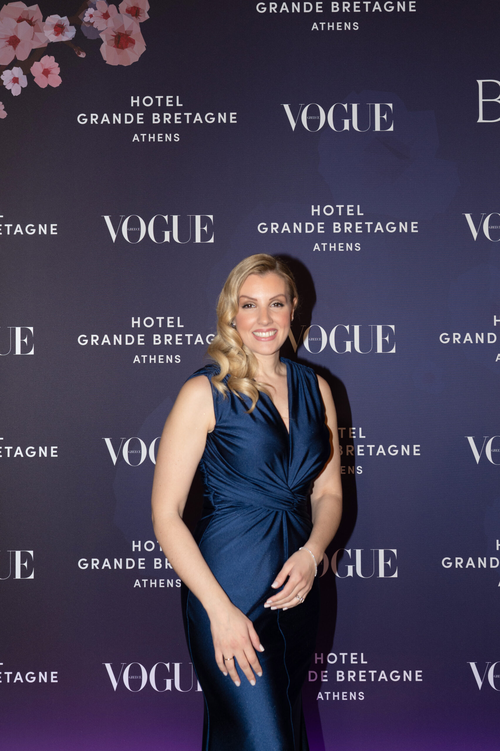 Hotel Grande Bretagne x Vogue Greece: Οι exclusive στιγμές από το Almond Blossom Ball-46