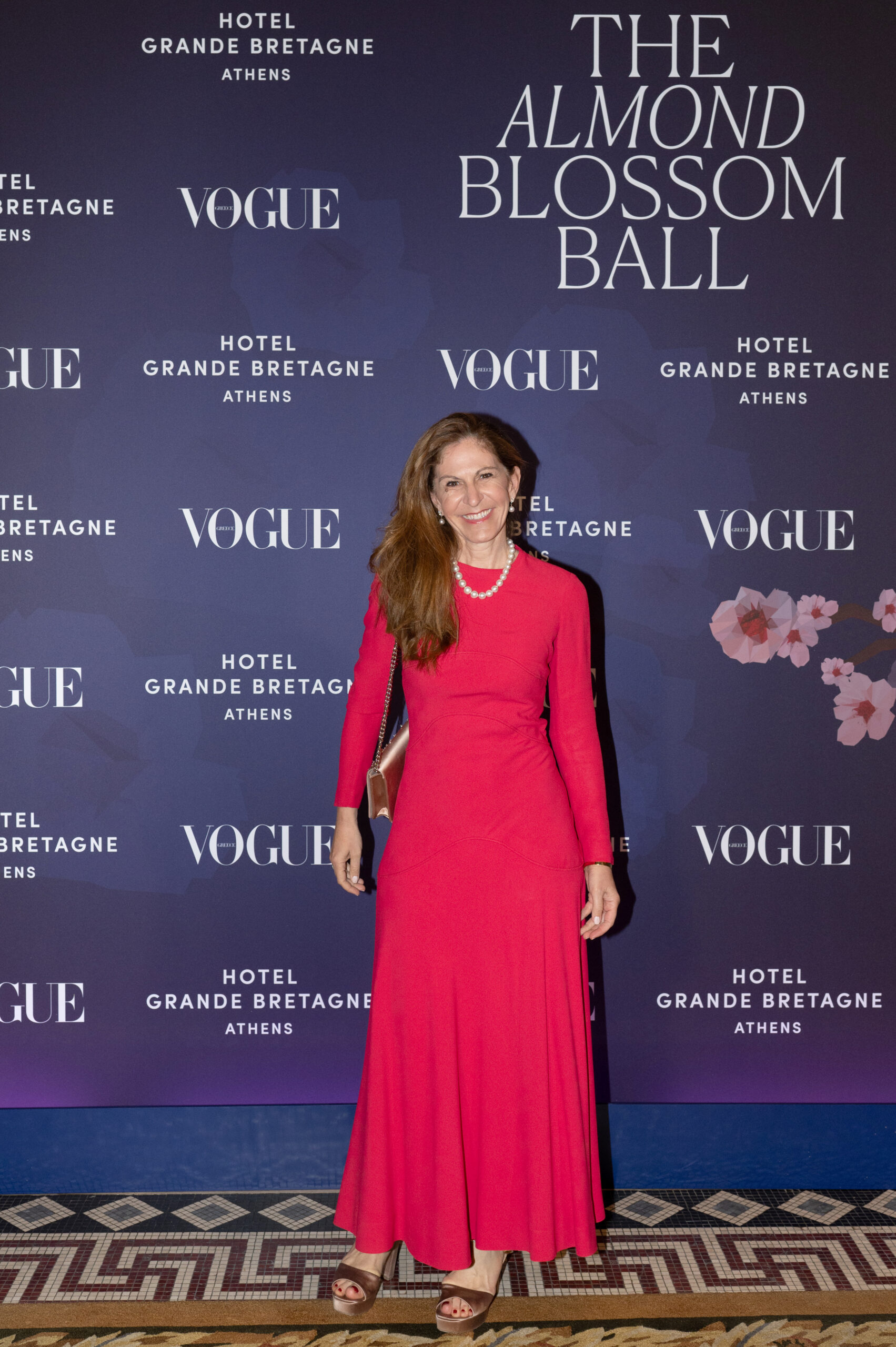 Hotel Grande Bretagne x Vogue Greece: Οι πιο εντυπωσιακές red carpet εμφανίσεις-26