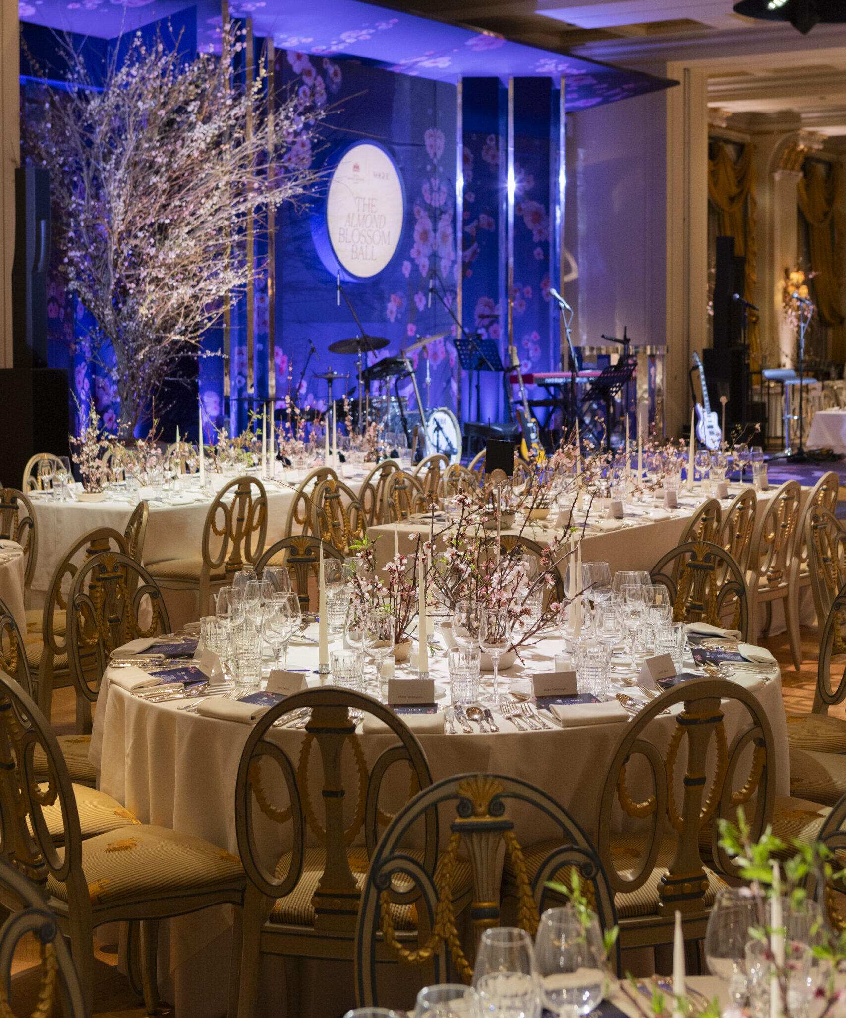 Hotel Grande Bretagne x Vogue Greece: Οι exclusive στιγμές από το Almond Blossom Ball-2