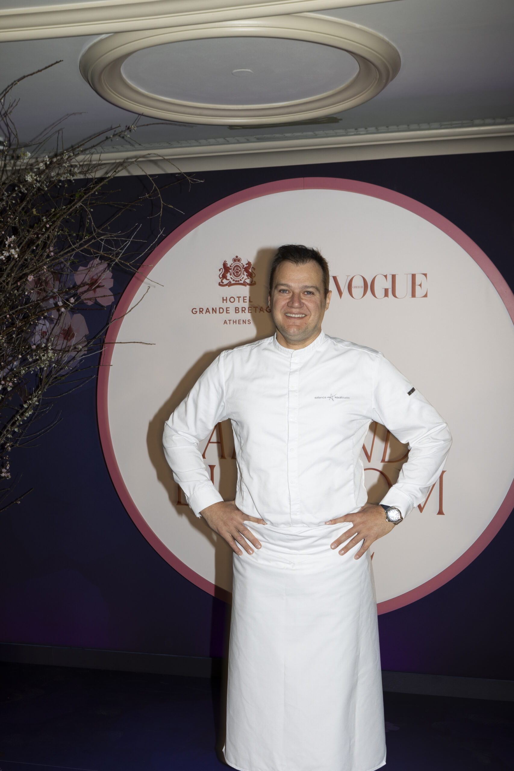 Hotel Grande Bretagne x Vogue Greece: Οι exclusive στιγμές από το Almond Blossom Ball-5