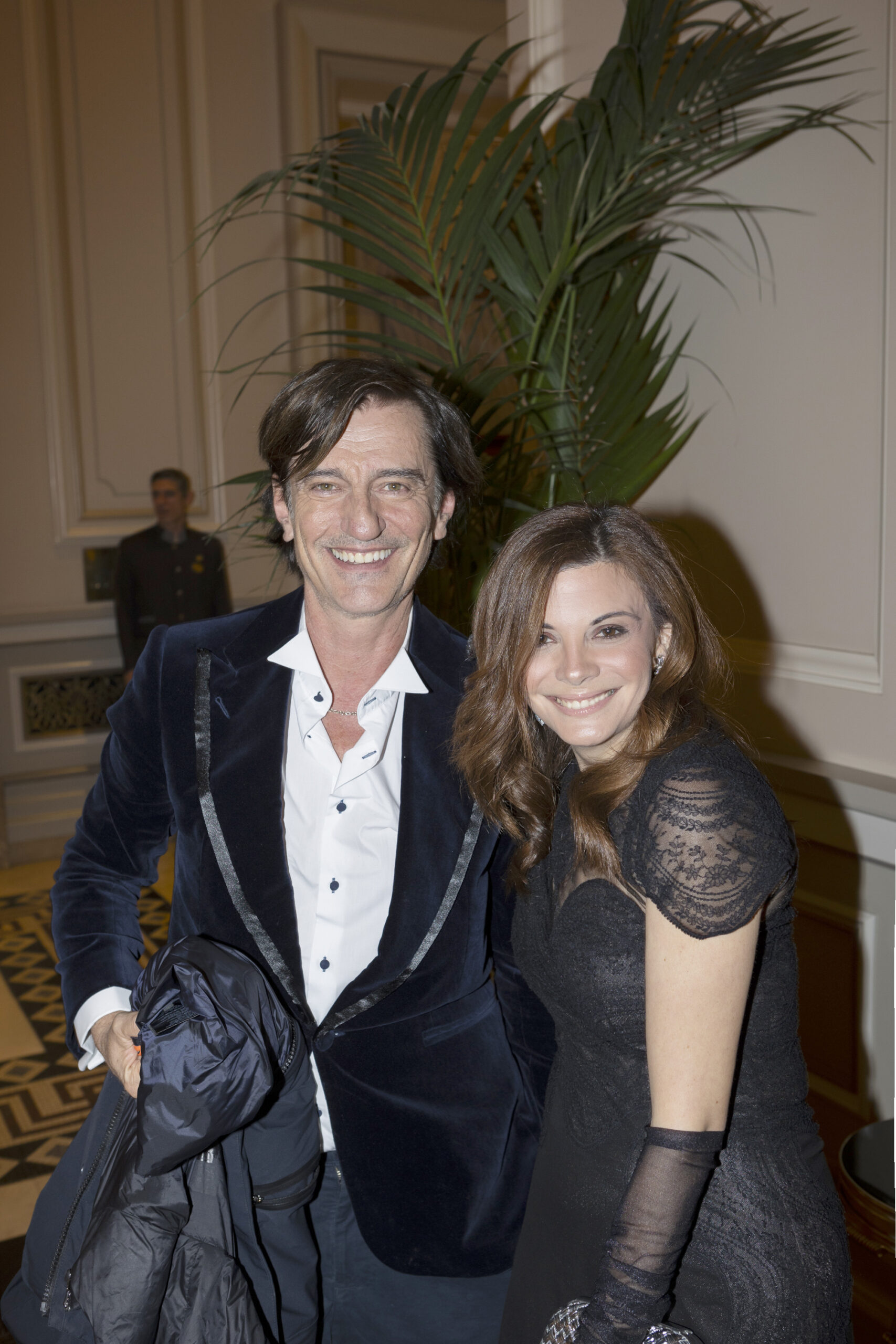 Hotel Grande Bretagne x Vogue Greece: Οι exclusive στιγμές από το Almond Blossom Ball-19