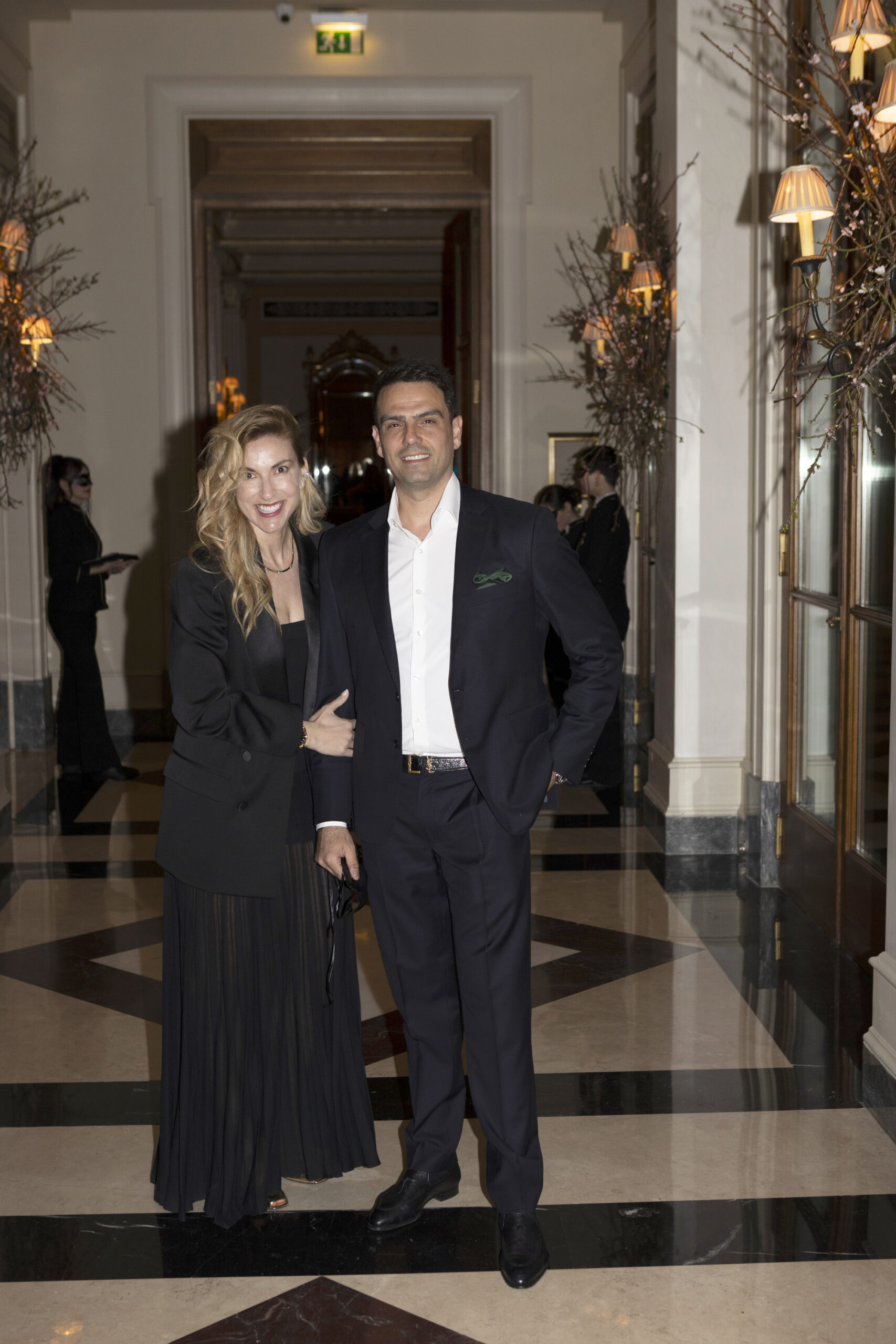 Hotel Grande Bretagne x Vogue Greece: Οι exclusive στιγμές από το Almond Blossom Ball-49