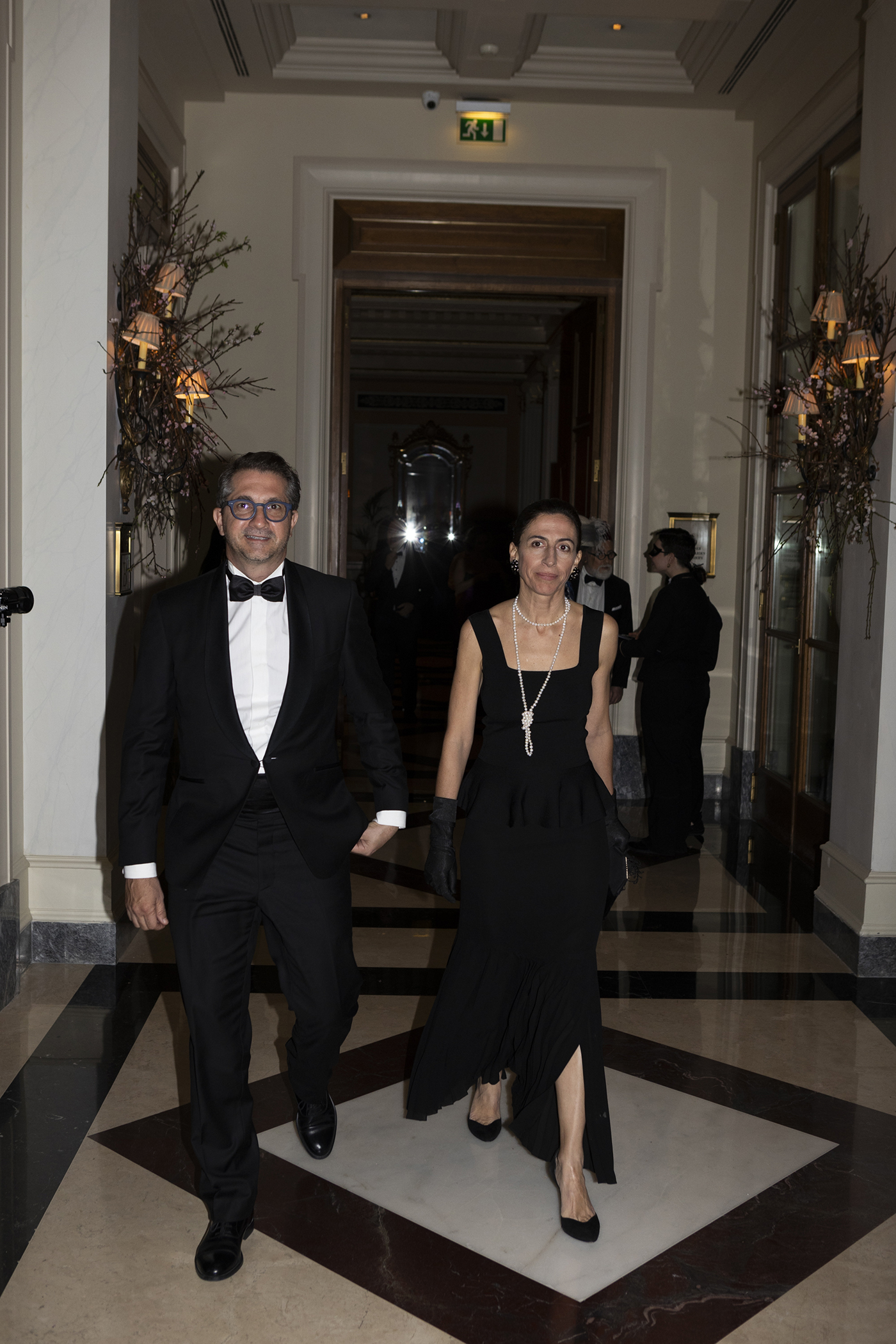 Hotel Grande Bretagne x Vogue Greece: Οι exclusive στιγμές από το Almond Blossom Ball-65