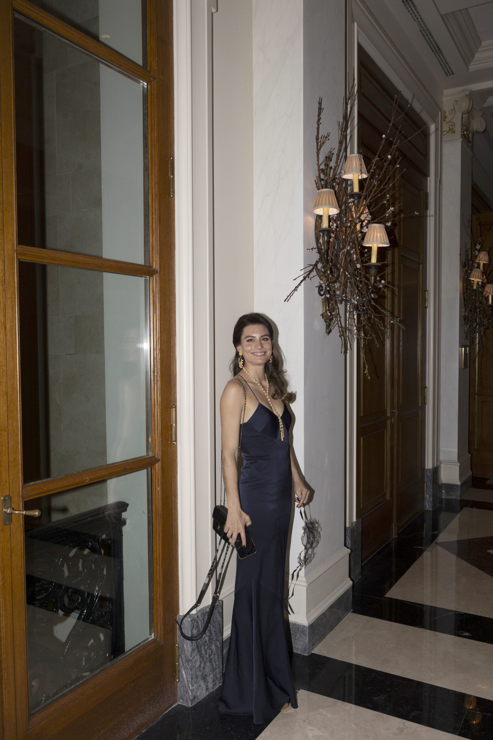 Hotel Grande Bretagne x Vogue Greece: Οι exclusive στιγμές από το Almond Blossom Ball-40