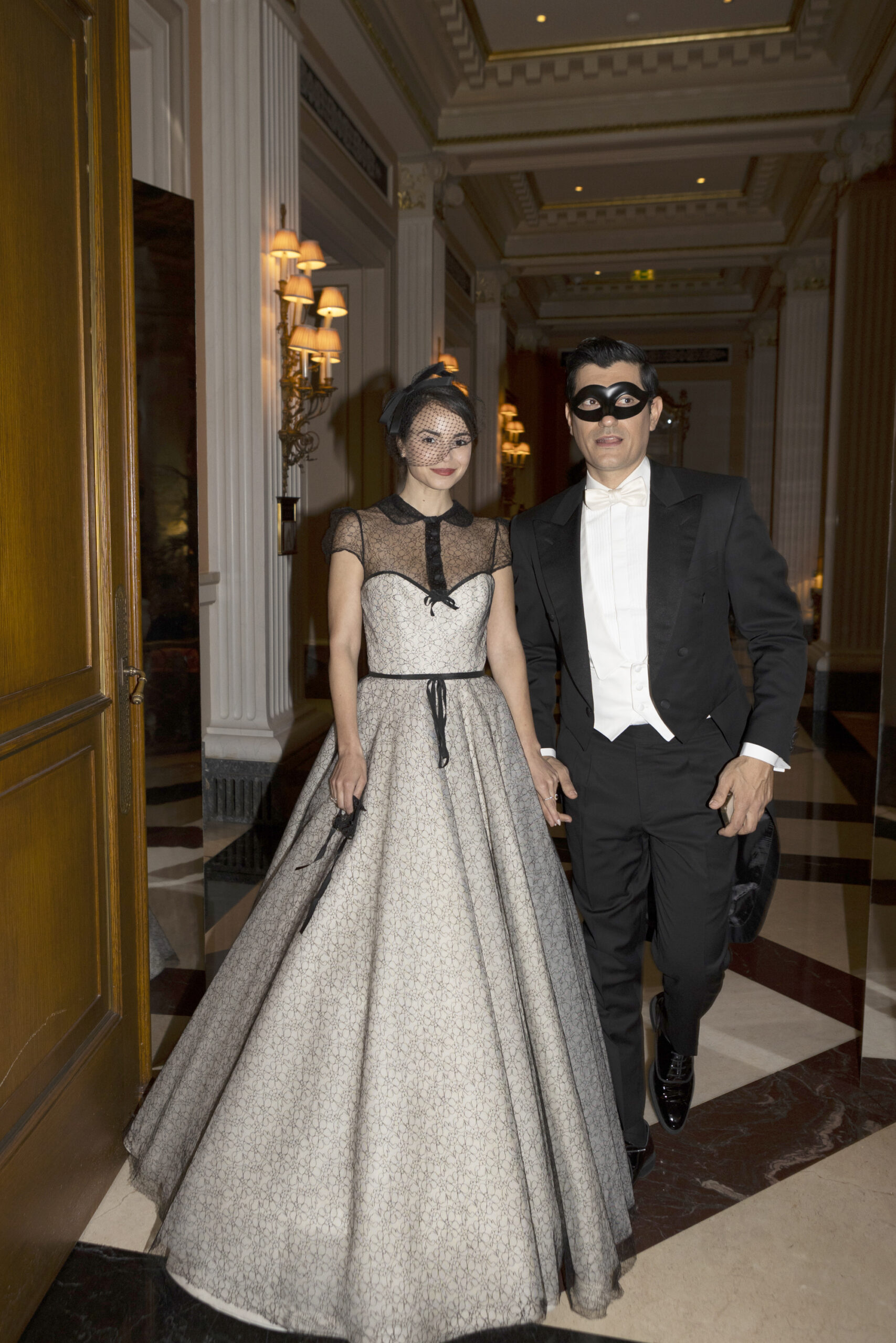 Hotel Grande Bretagne x Vogue Greece: Οι exclusive στιγμές από το Almond Blossom Ball-17