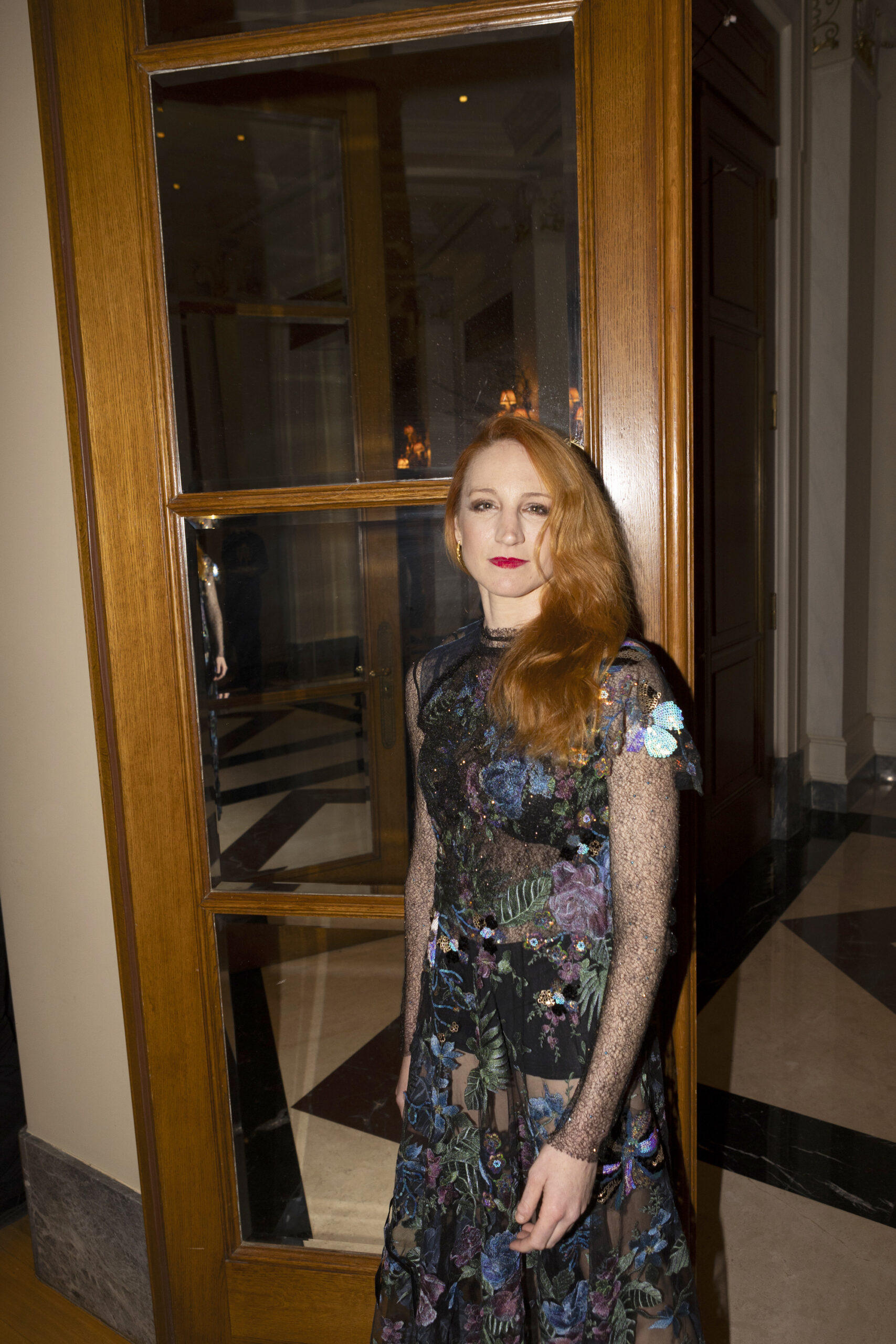 Hotel Grande Bretagne x Vogue Greece: Οι exclusive στιγμές από το Almond Blossom Ball-23