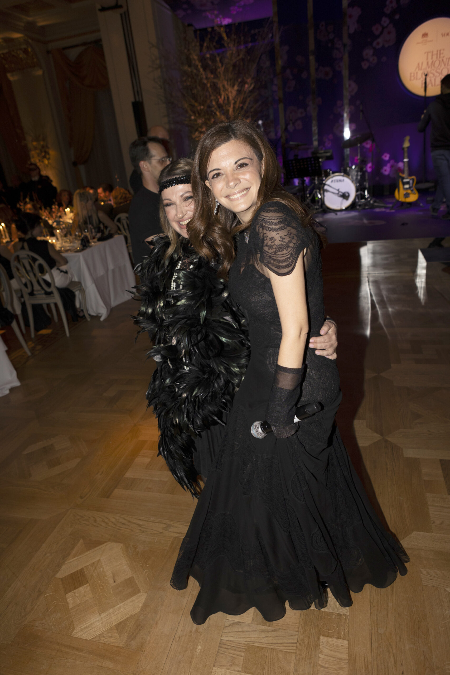 Hotel Grande Bretagne x Vogue Greece: Οι exclusive στιγμές από το Almond Blossom Ball-47