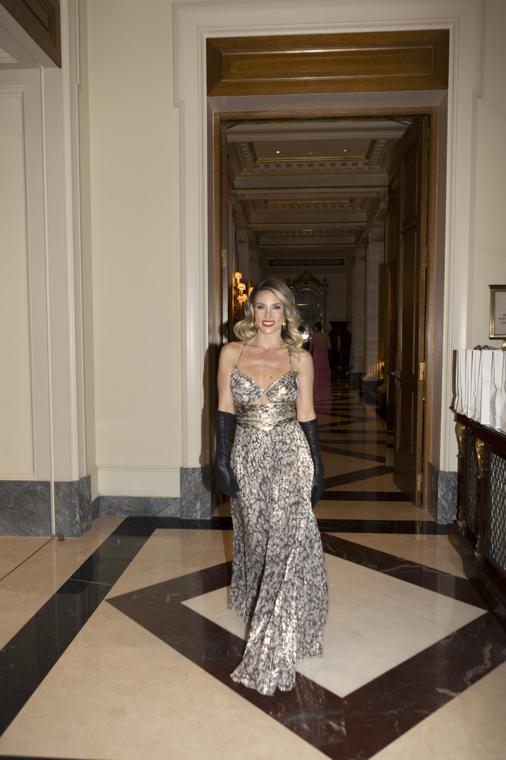 Hotel Grande Bretagne x Vogue Greece: Οι exclusive στιγμές από το Almond Blossom Ball-15