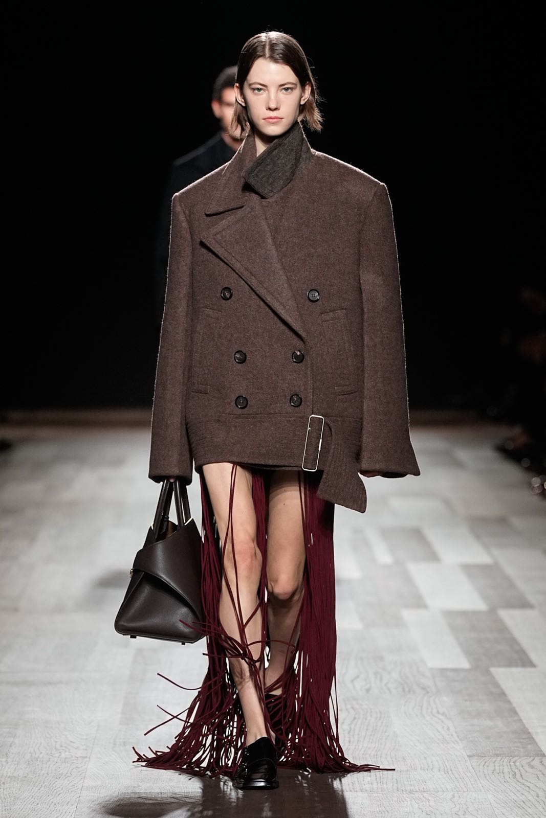 Ferragamo FW24: Οι τάσεις που ξεχώρισαν οι Vogue editors-4