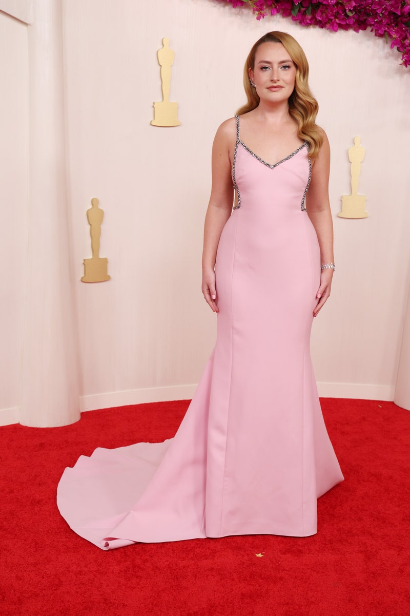 Oscars 2024: Όλες οι εμφανίσεις από το κόκκινο χαλί-34