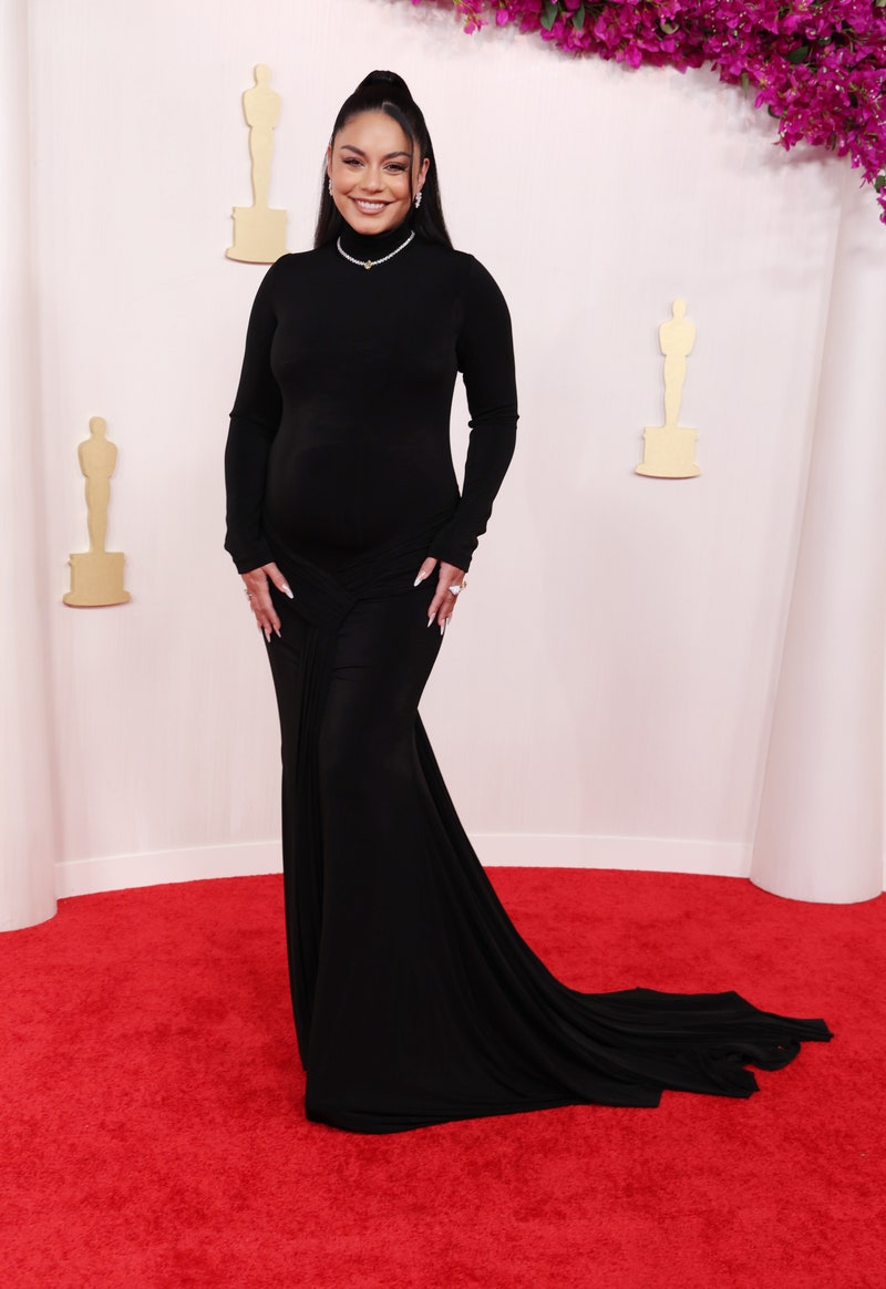 Oscars 2024: Όλες οι εμφανίσεις από το κόκκινο χαλί-36