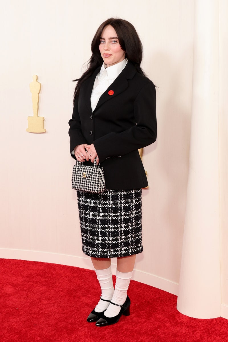 Oscars 2024: Όλες οι εμφανίσεις από το κόκκινο χαλί-11
