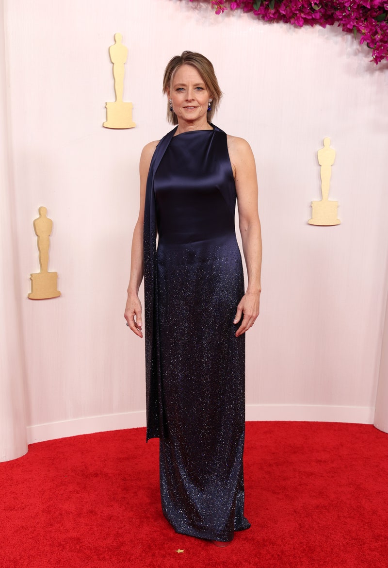 Oscars 2024: Όλες οι εμφανίσεις από το κόκκινο χαλί-21