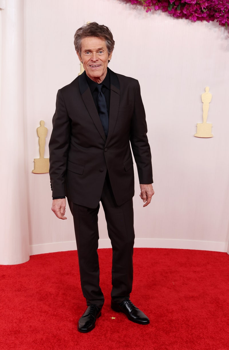 Oscars 2024: Όλες οι εμφανίσεις από το κόκκινο χαλί-39