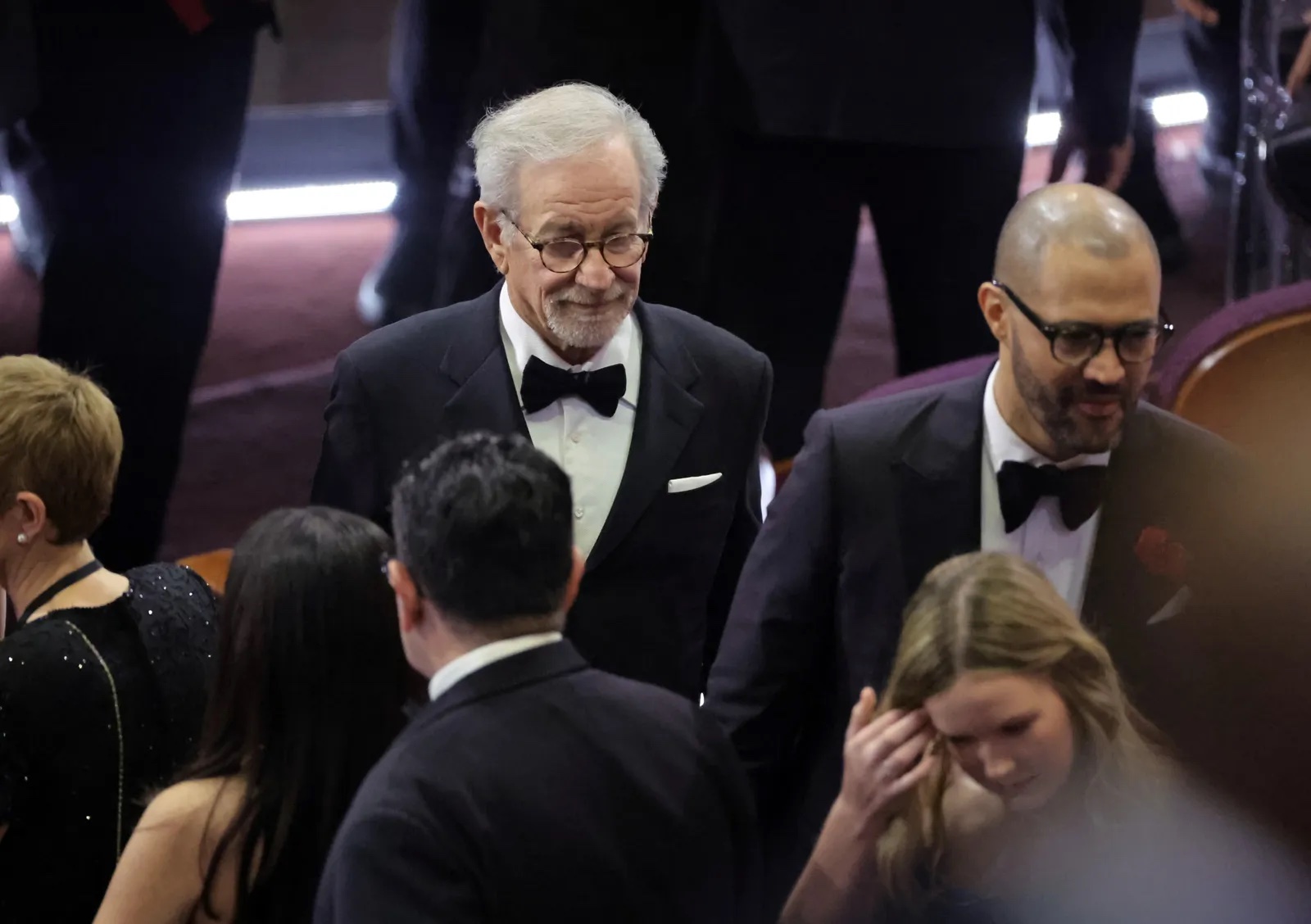 Oscars 2024: 11 highlights που δεν είδαμε-6