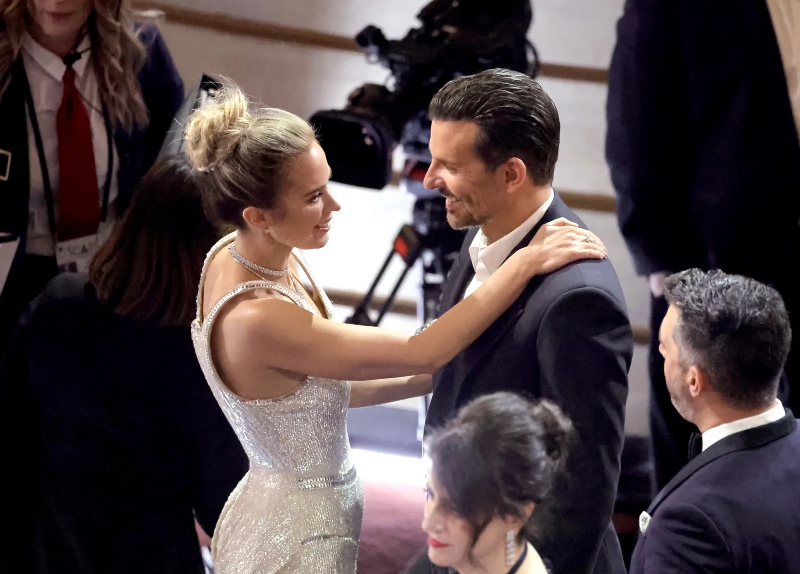 Oscars 2024: 11 highlights που δεν είδαμε-7