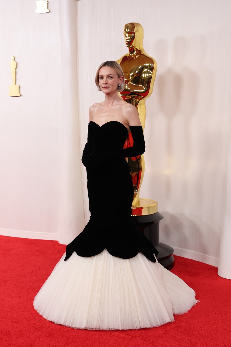 Oscars 2024: Όλες οι εμφανίσεις από το κόκκινο χαλί-6