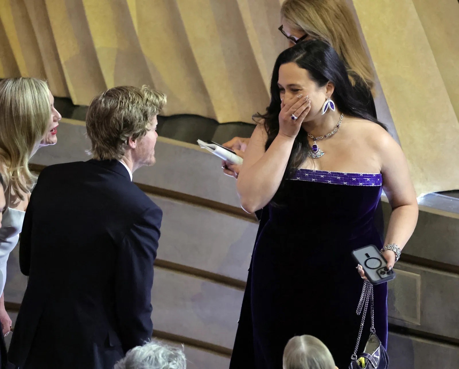 Oscars 2024: 11 highlights που δεν είδαμε-3