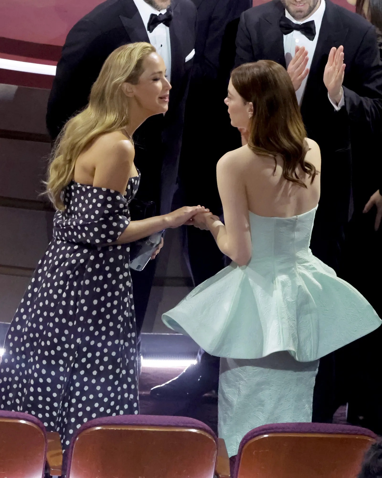 Oscars 2024: 11 highlights που δεν είδαμε-4