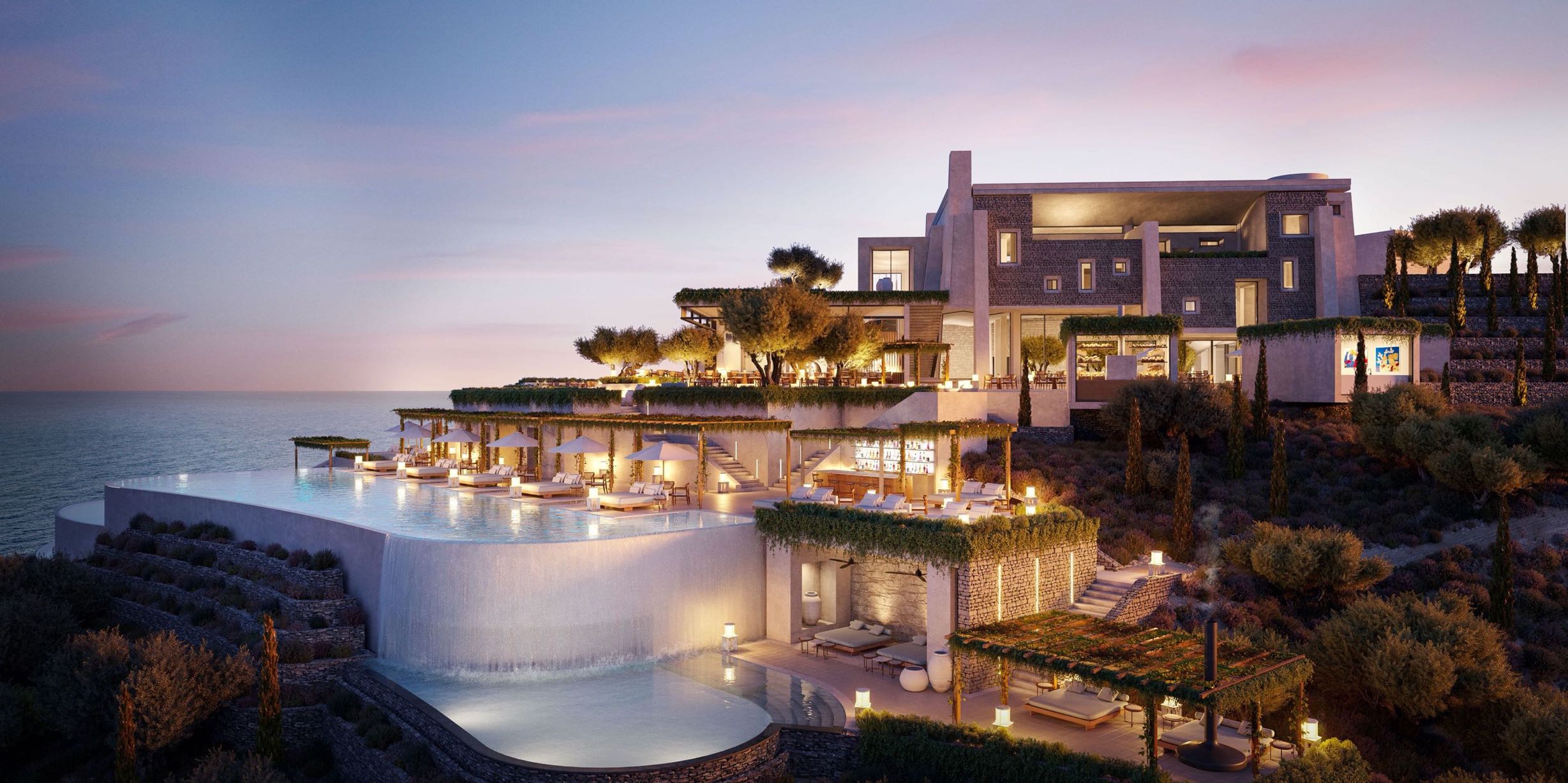 One&Only Kéa Island: Οι λόγοι που θα γίνει η αγαπημένη μας απόδραση-2