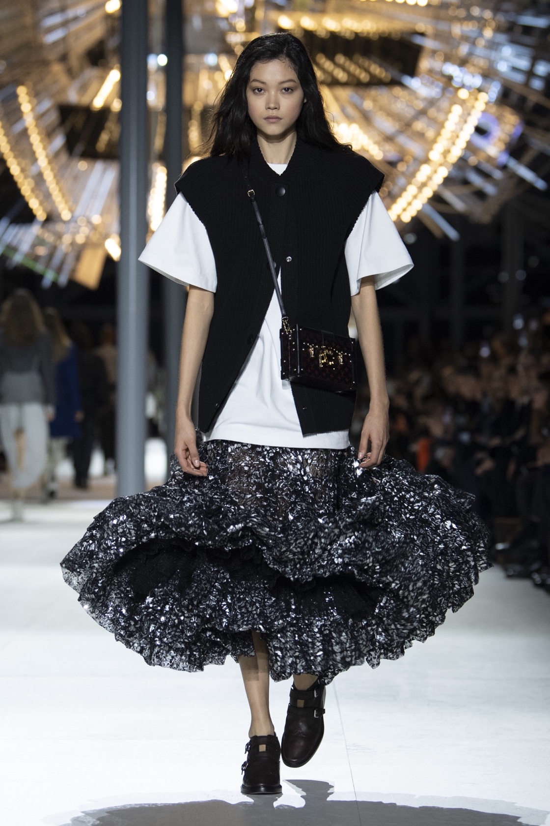 Louis Vuitton FW24: O Nicolas Ghesquière γιορτάζει 10 χρόνια στον οίκο-5