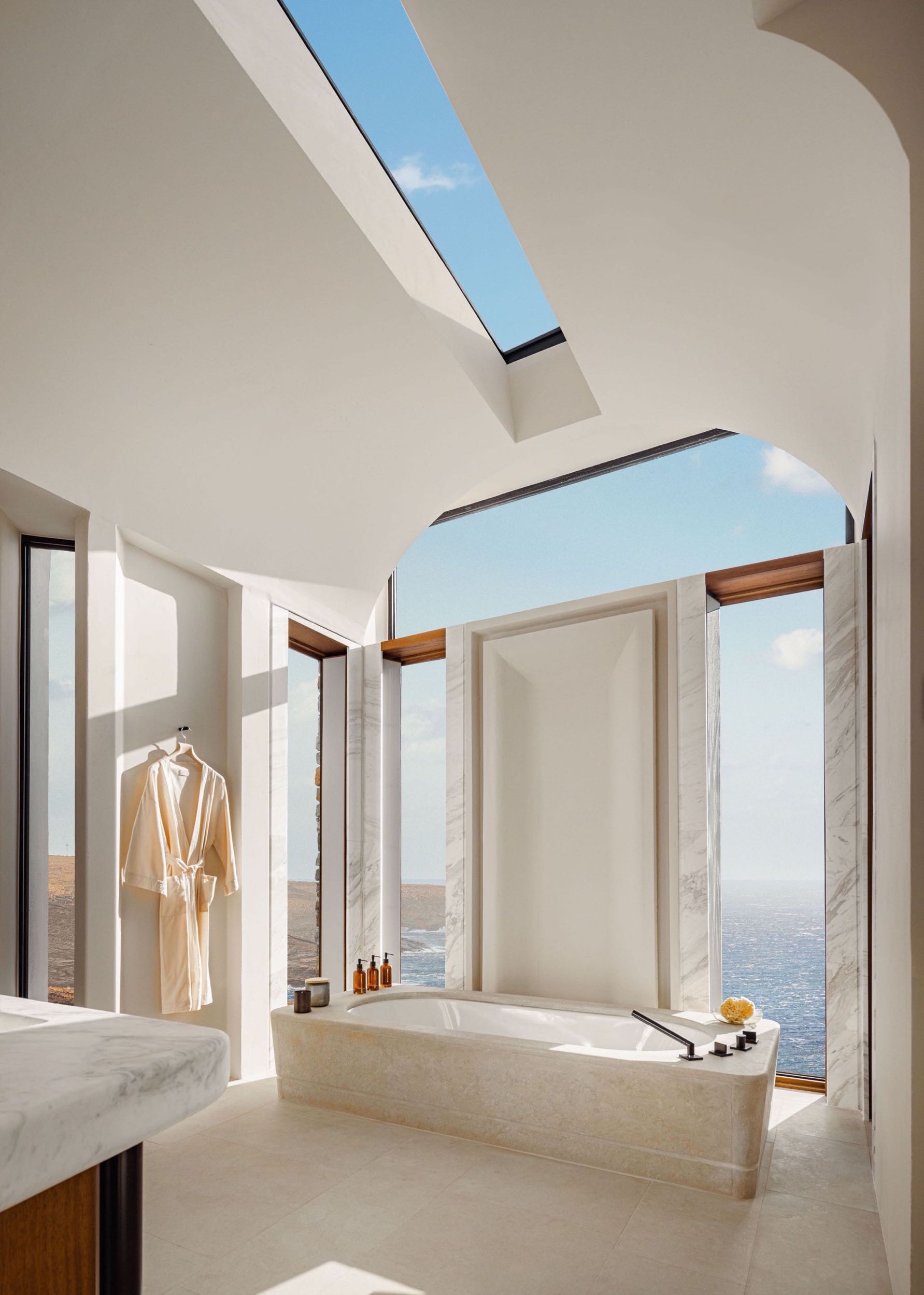 One&Only Kéa Island: Οι λόγοι που θα γίνει η αγαπημένη μας απόδραση-4