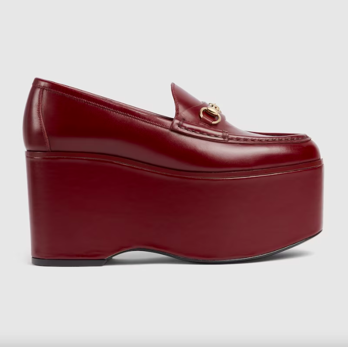 Platform loafers: Είναι η τάση που έχει την προσοχή μας τώρα-7
