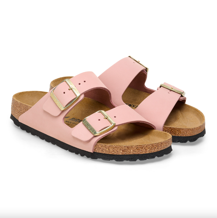 Birkenstock: Τα 5 trending στιλ για την άνοιξη 2024-2