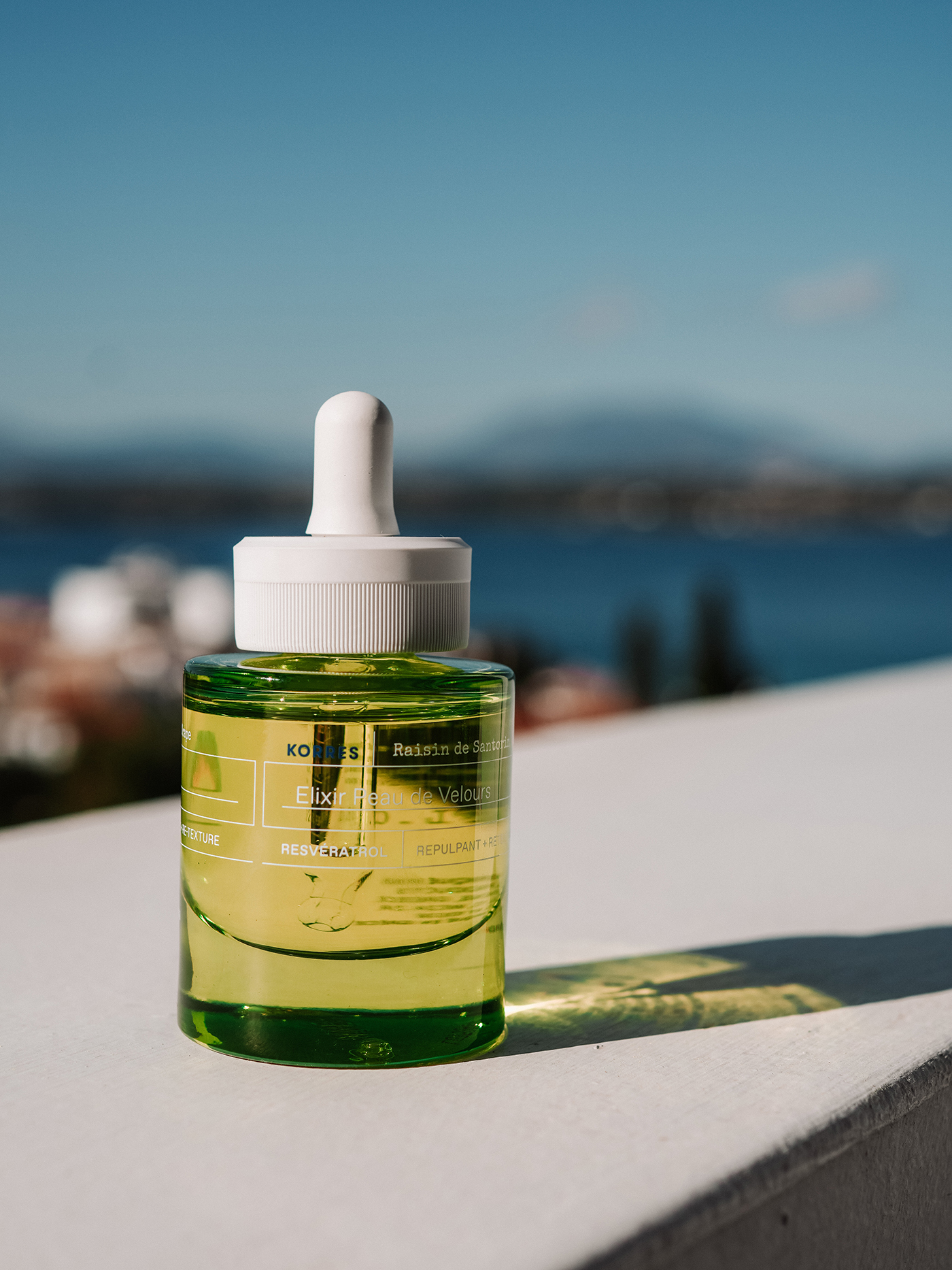 H fashion designer Νάντια Ράπτη μοιράζεται το μυστικό της για βελούδινη επιδερμίδα-1