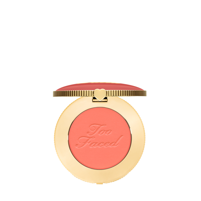 Peach makeup: Τα must-have προϊόντα για να δημιουργήσετε το look-6
