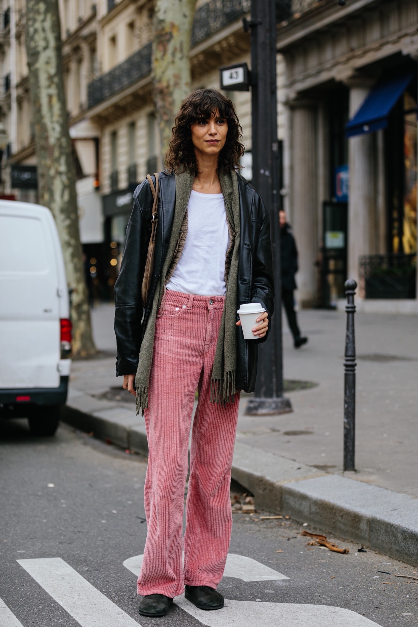 Εβδομάδα Μόδας Παρισιού: Οι καλύτερες street style εμφανίσεις μέχρι τώρα-7