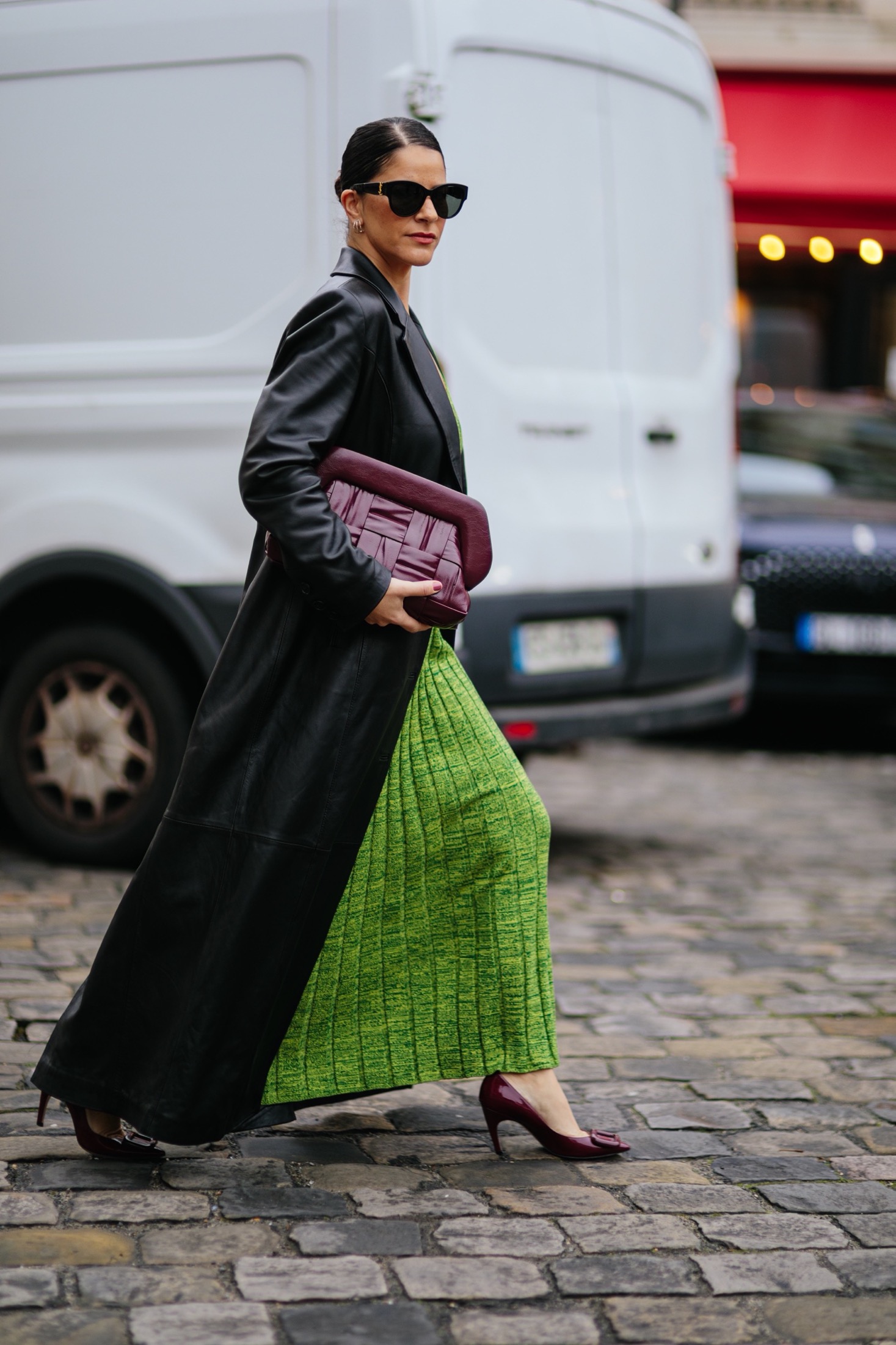 Εβδομάδα Μόδας Παρισιού: Οι καλύτερες street style εμφανίσεις μέχρι τώρα-10