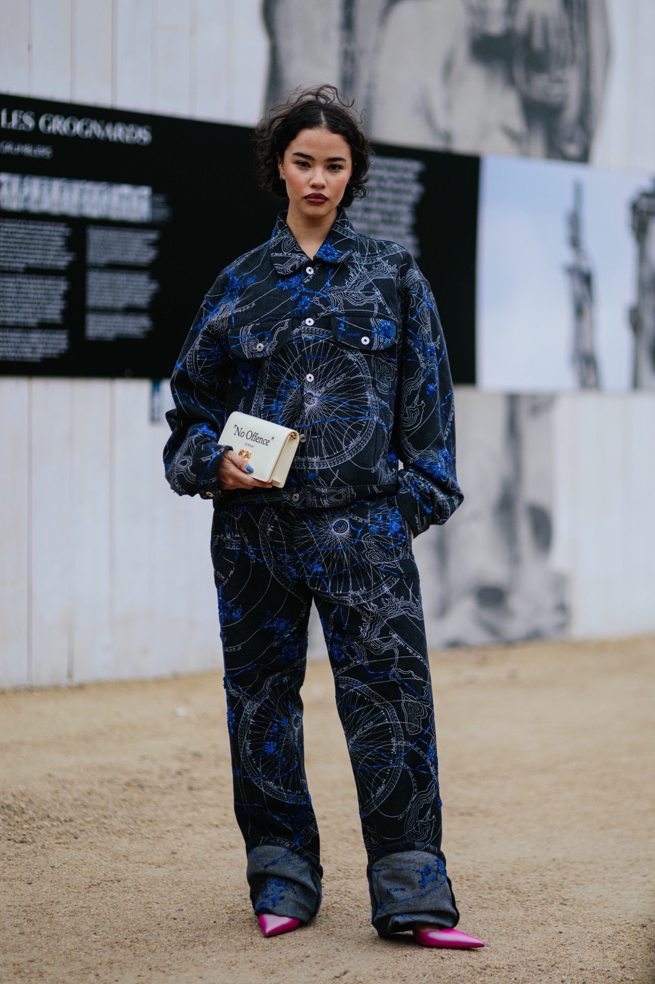 Double denim: Πώς να φορέσετε την τάση head-to-toe-5