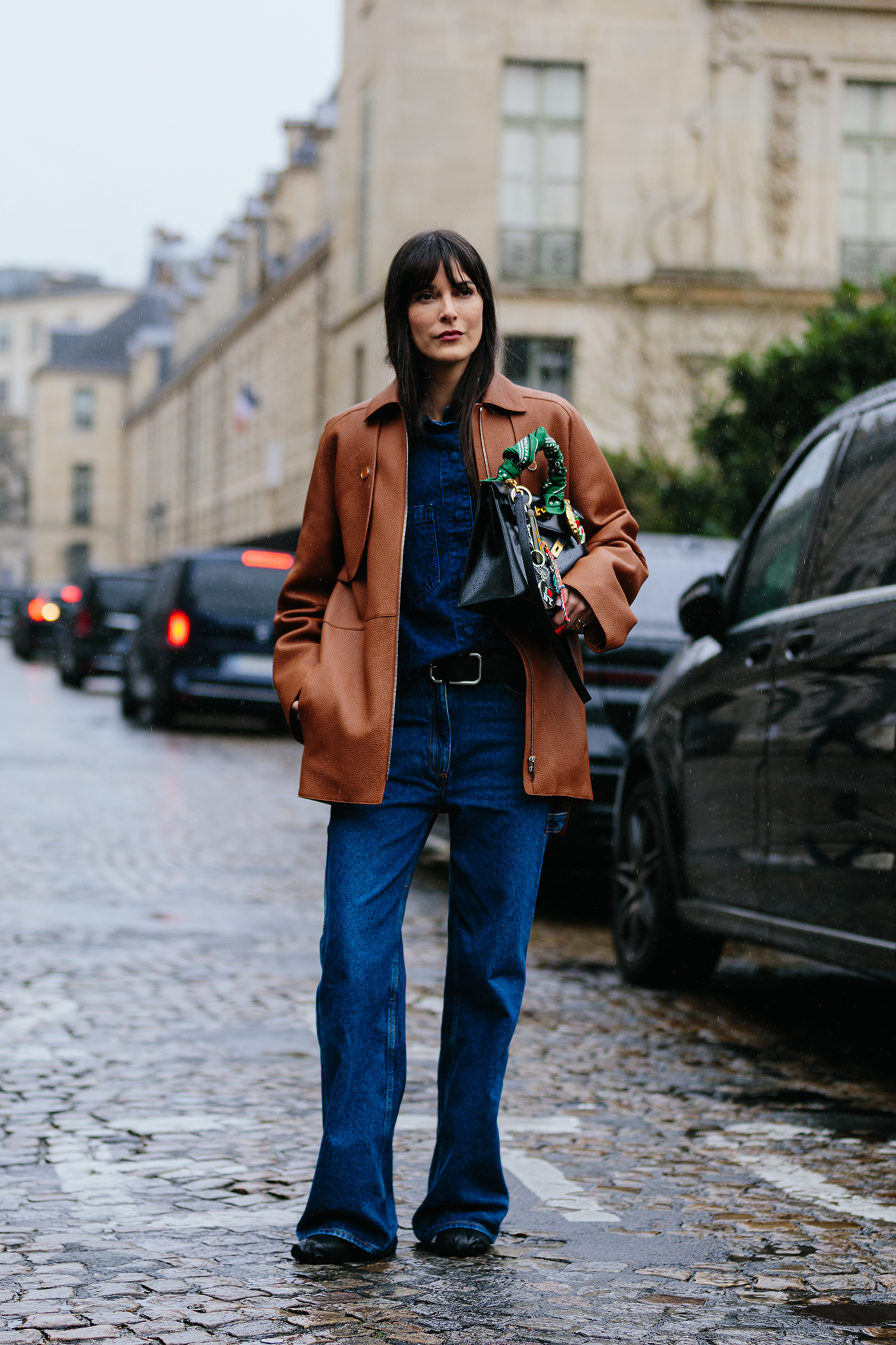 Τα 8 πανωφόρια της άνοιξης από το street style του Παρισιού-2