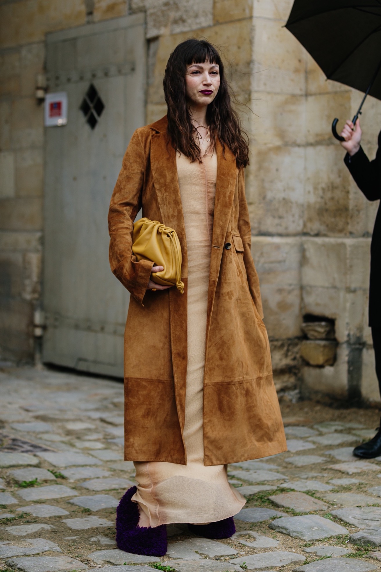 Εβδομάδα Μόδας Παρισιού: Οι καλύτερες street style εμφανίσεις μέχρι τώρα-17
