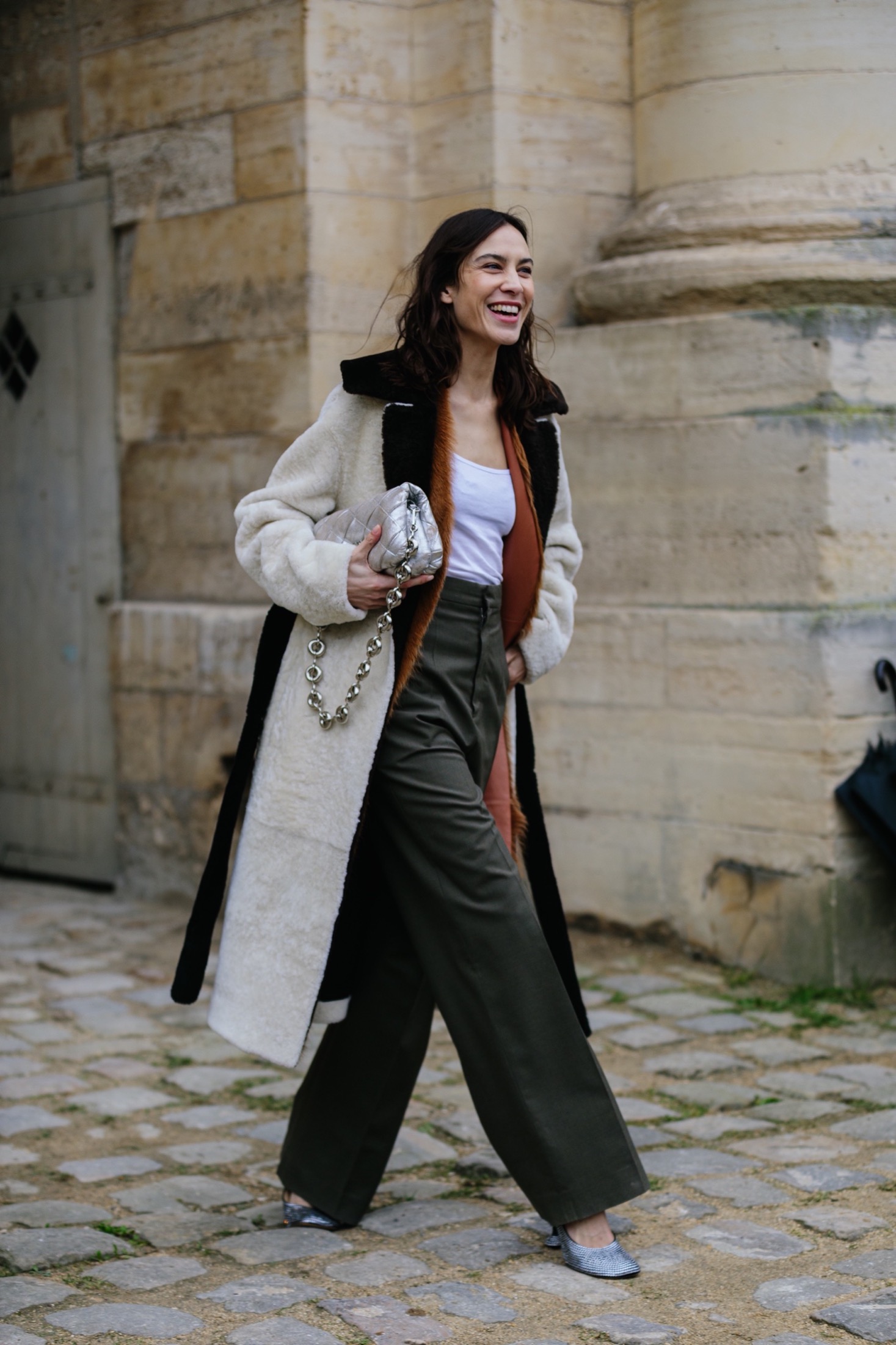 Εβδομάδα Μόδας Παρισιού: Οι καλύτερες street style εμφανίσεις μέχρι τώρα-18