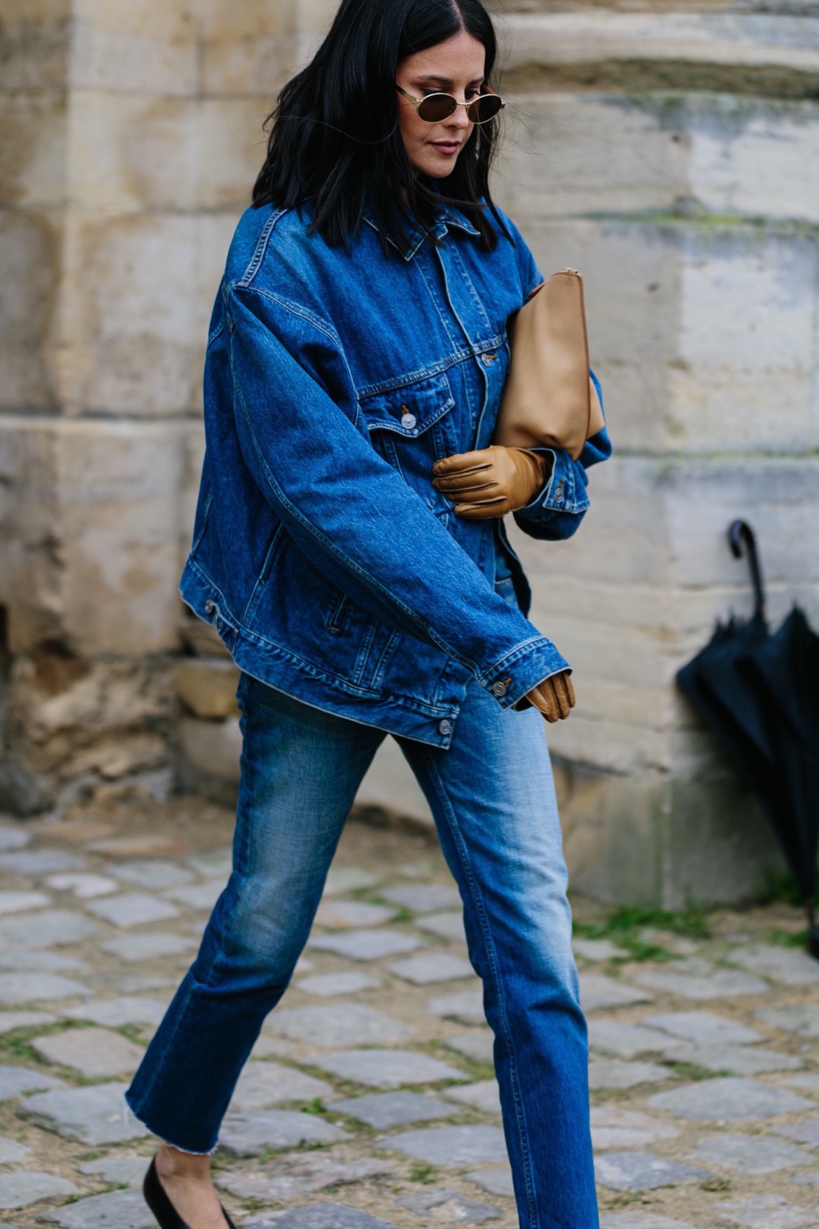 Double denim: Πώς να φορέσετε την τάση head-to-toe-4