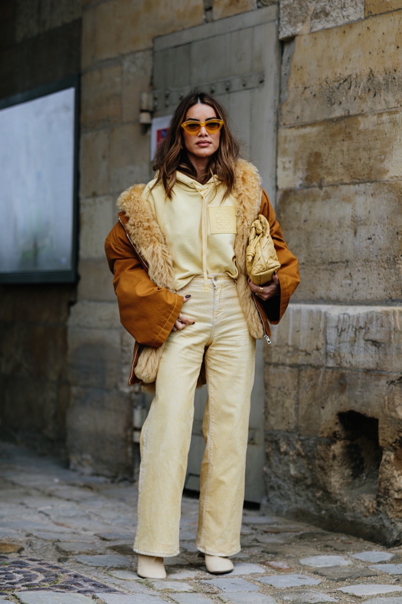 Εβδομάδα Μόδας Παρισιού: Οι καλύτερες street style εμφανίσεις μέχρι τώρα-19