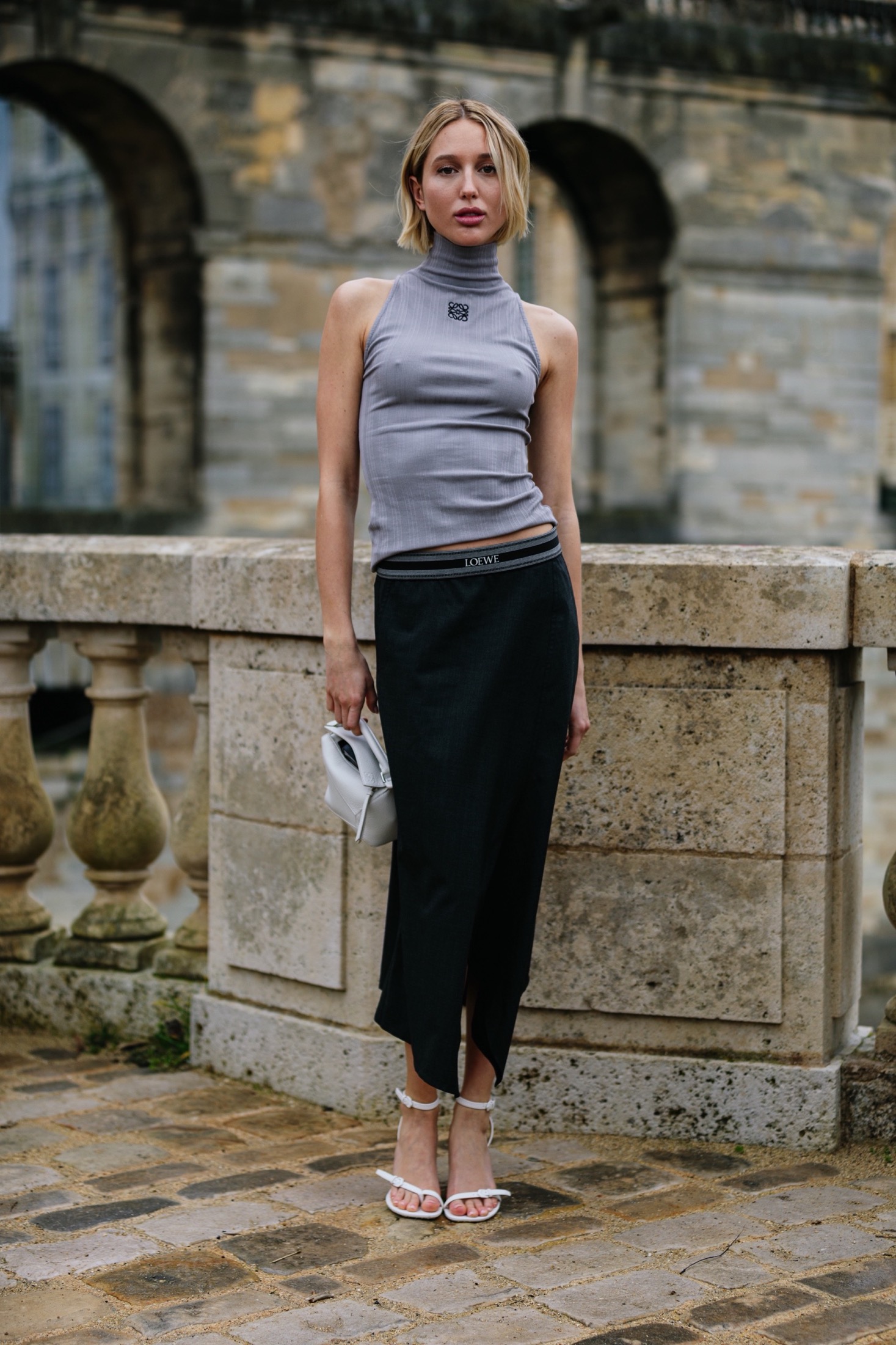 Εβδομάδα Μόδας Παρισιού: Οι καλύτερες street style εμφανίσεις μέχρι τώρα-3