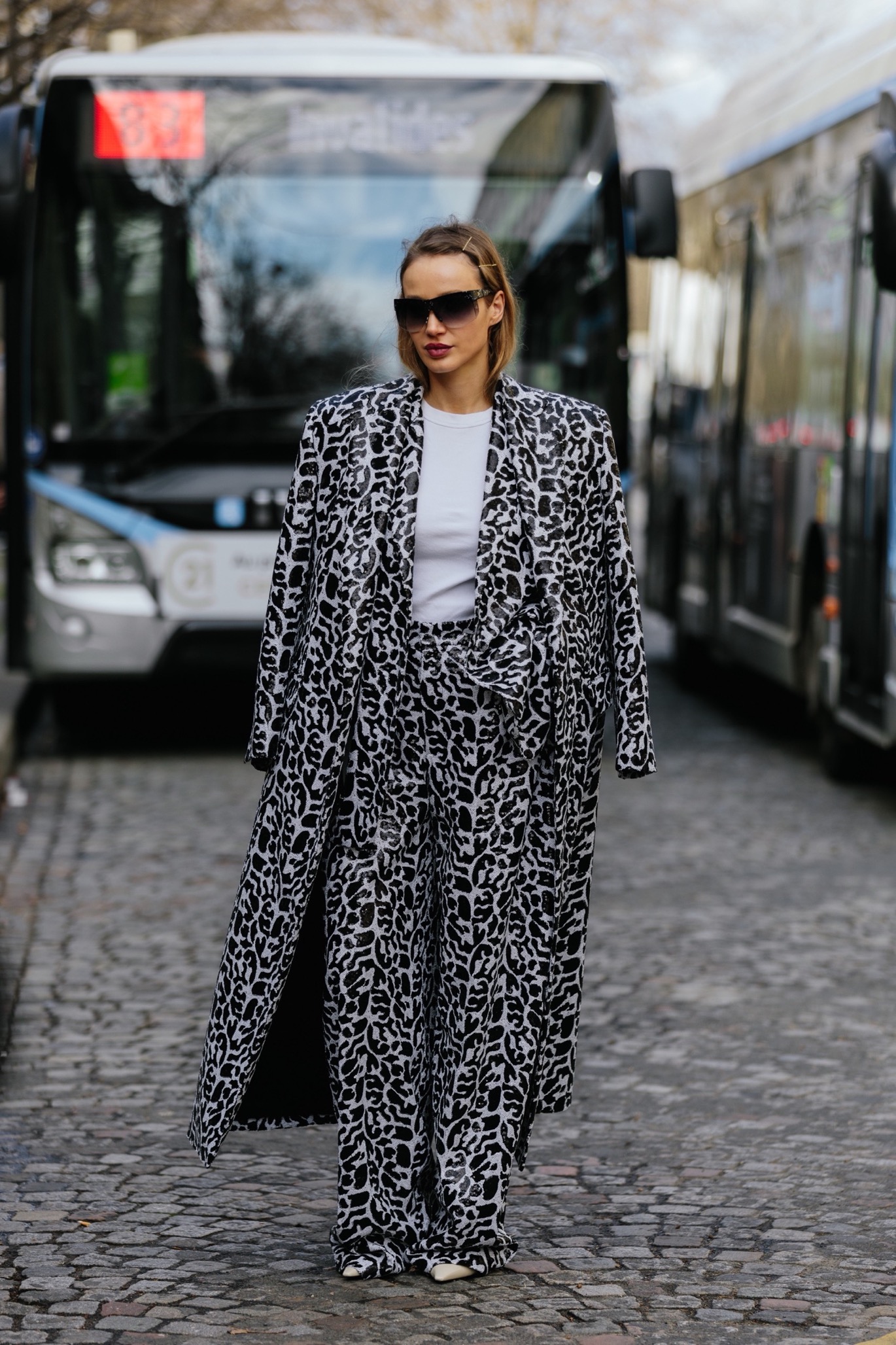 Εβδομάδα Μόδας Παρισιού: Οι καλύτερες street style εμφανίσεις μέχρι τώρα-22