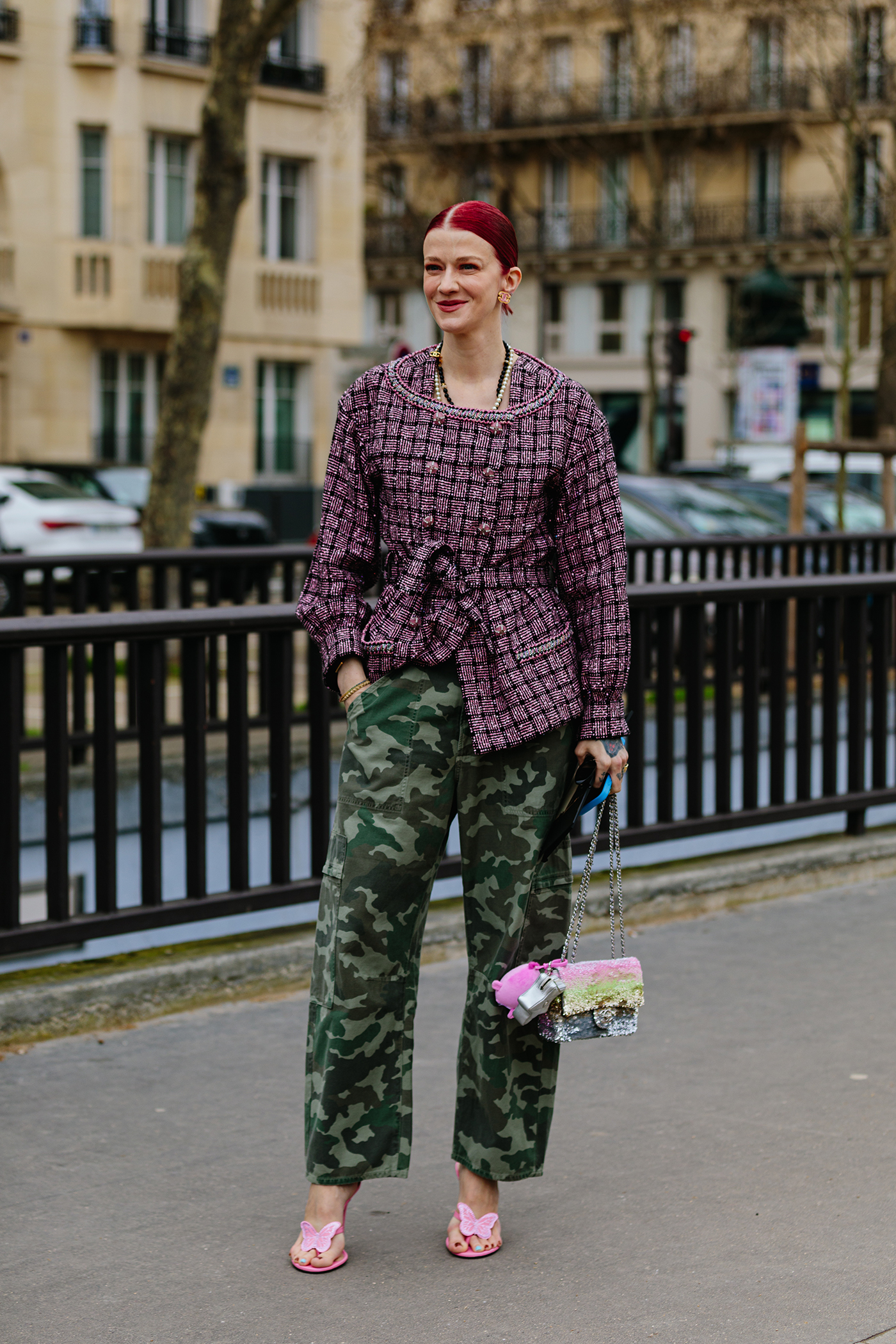 Τα 8 πανωφόρια της άνοιξης από το street style του Παρισιού-1