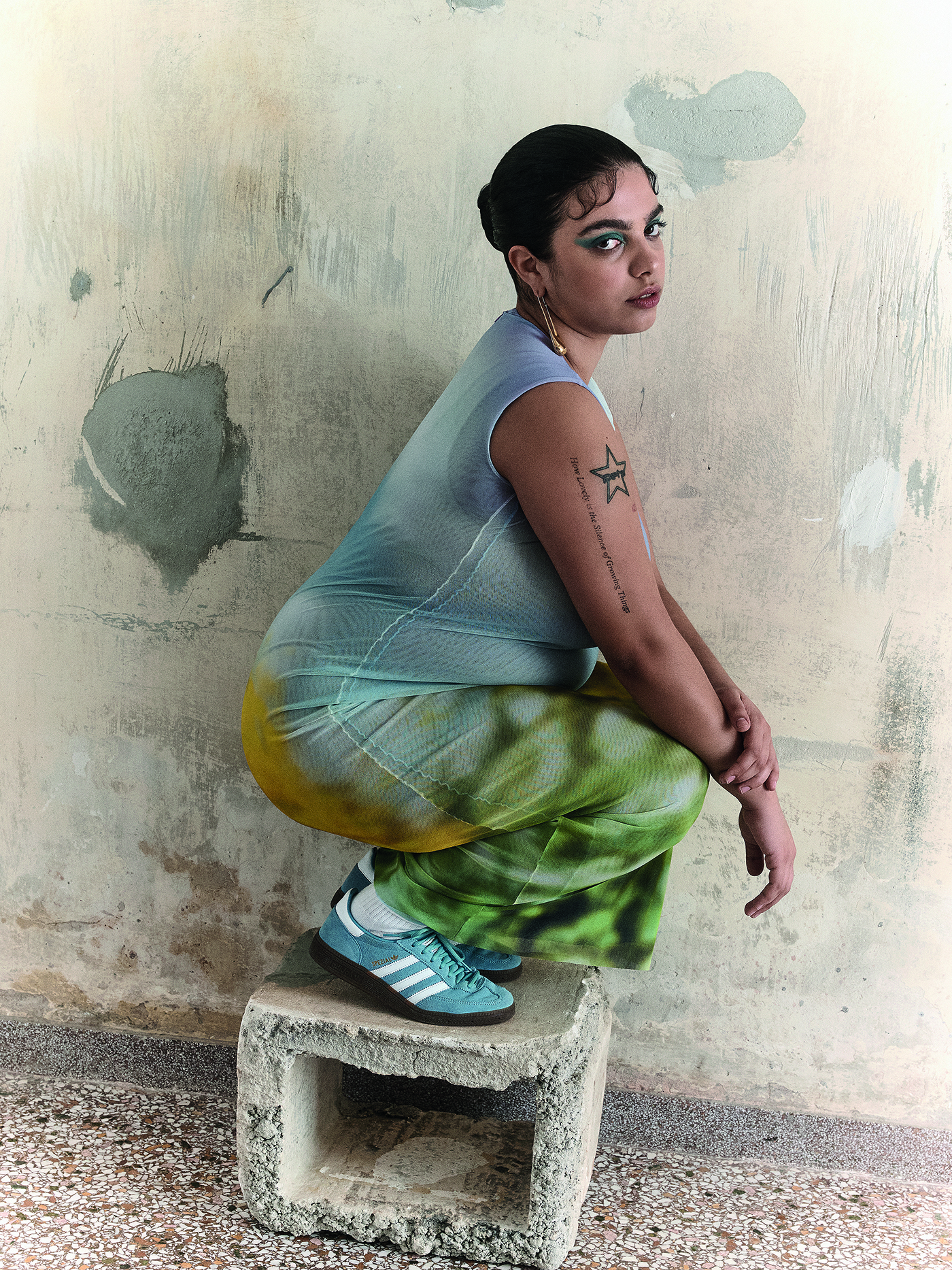 Τα adidas Originals sneakers ορίζουν το street style τώρα-1