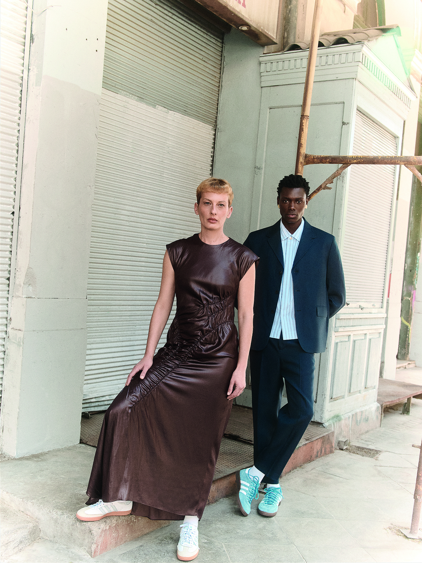 Τα adidas Originals sneakers ορίζουν το street style τώρα-3