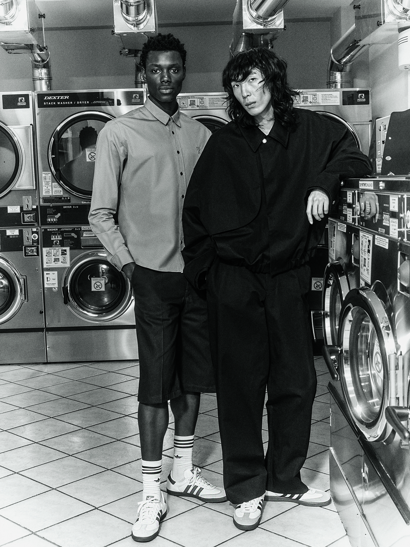 Τα adidas Originals sneakers ορίζουν το street style τώρα-5