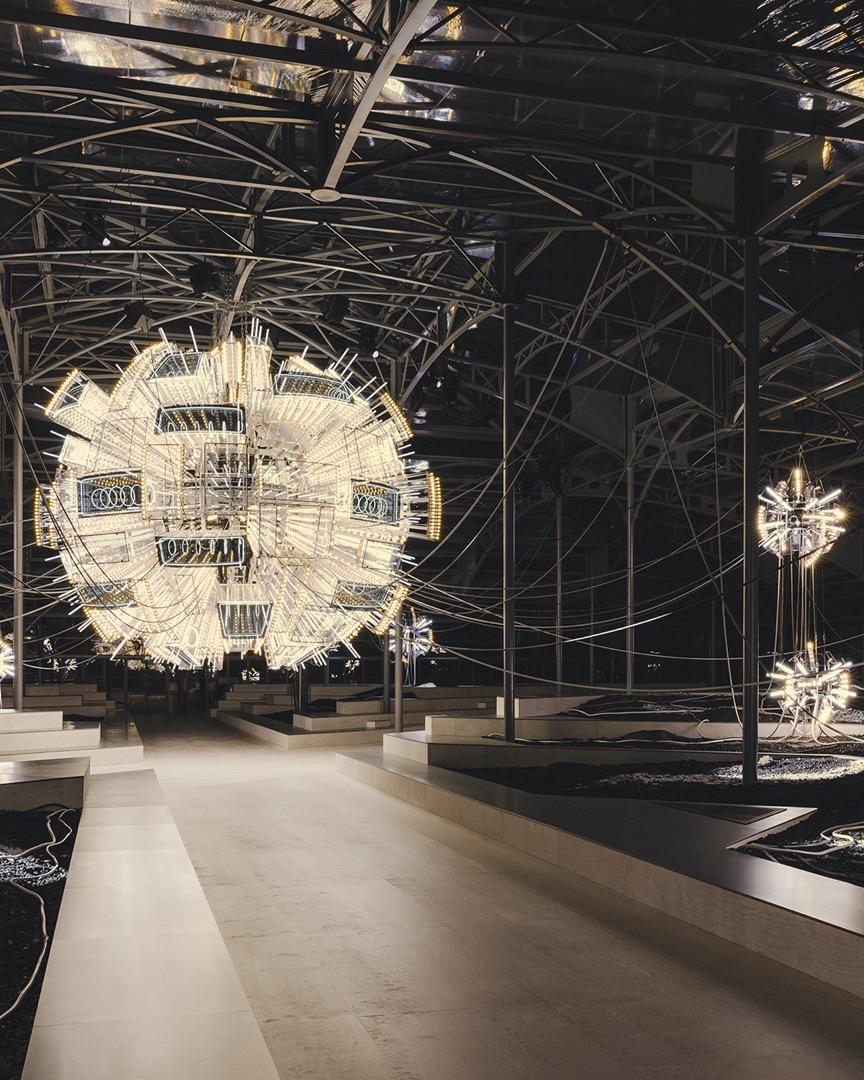 Louis Vuitton FW24: O Nicolas Ghesquière γιορτάζει 10 χρόνια στον οίκο-1