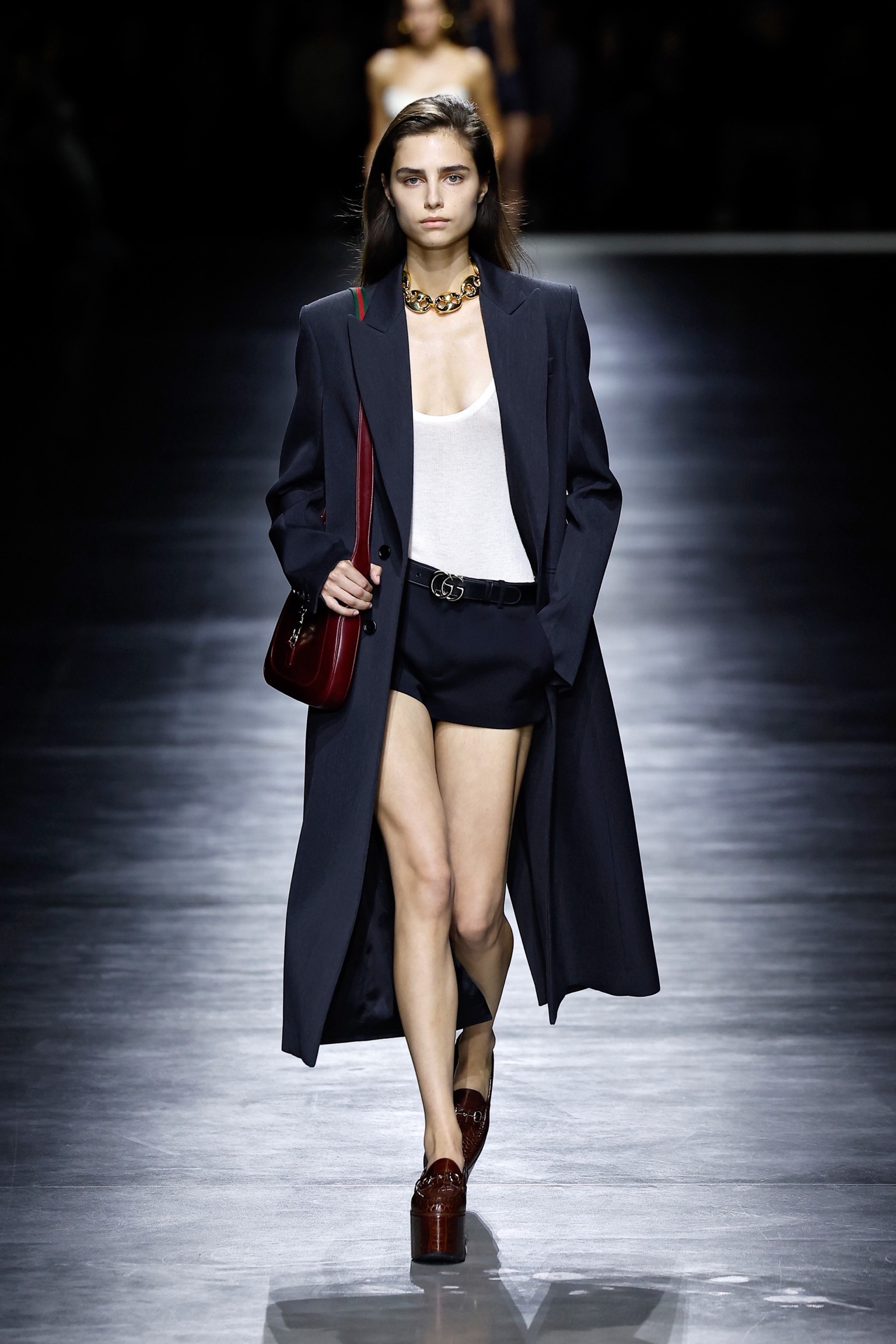 Τα tailored shorts είναι οι νέες μίνι φούστες-2