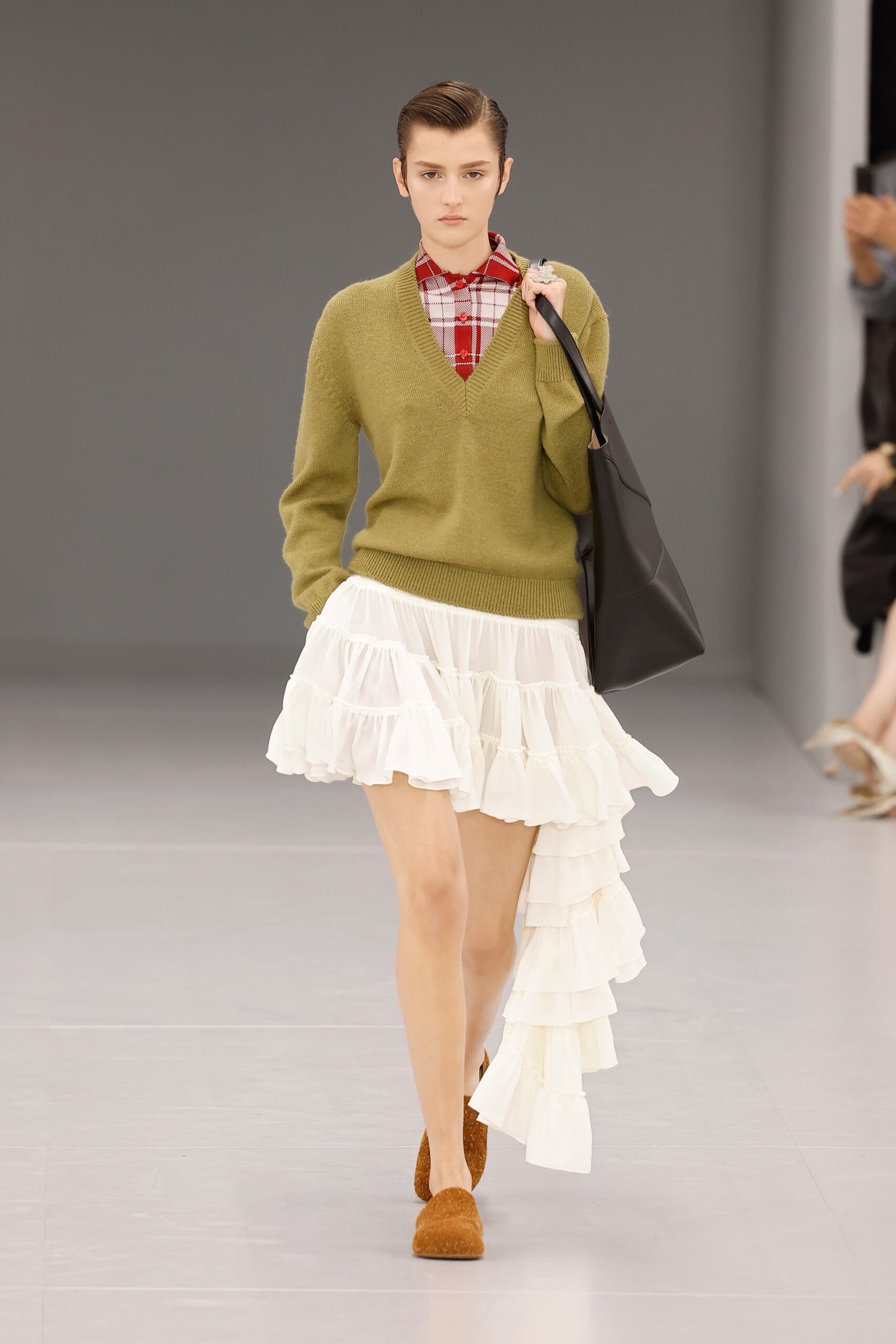 Frou frou skirt: H νέα it φούστα της άνοιξης-1