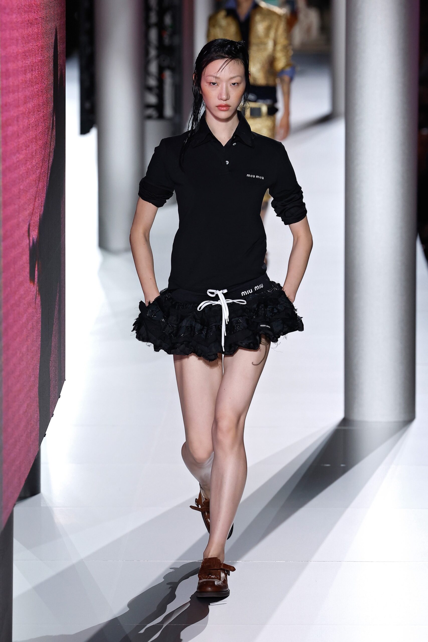Frou frou skirt: H νέα it φούστα της άνοιξης-2
